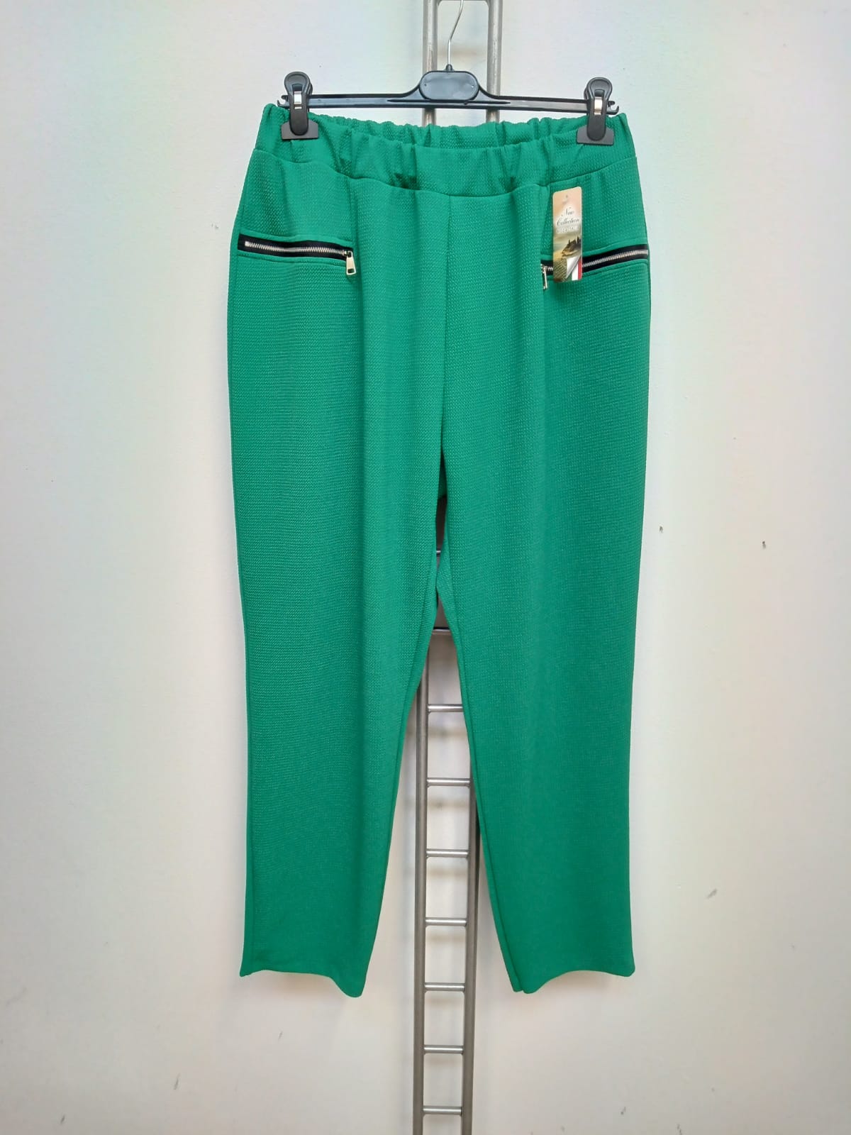 Pantaloni Cod.Fe359 Tg.54 - 56 - #taglie_forti#