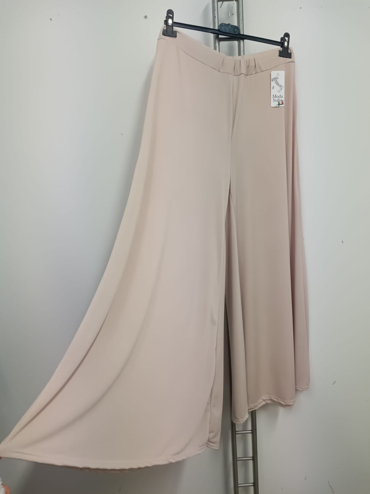 Pantaloni Cod.Ge079 Tg. 54 - 58 - #taglie_forti#