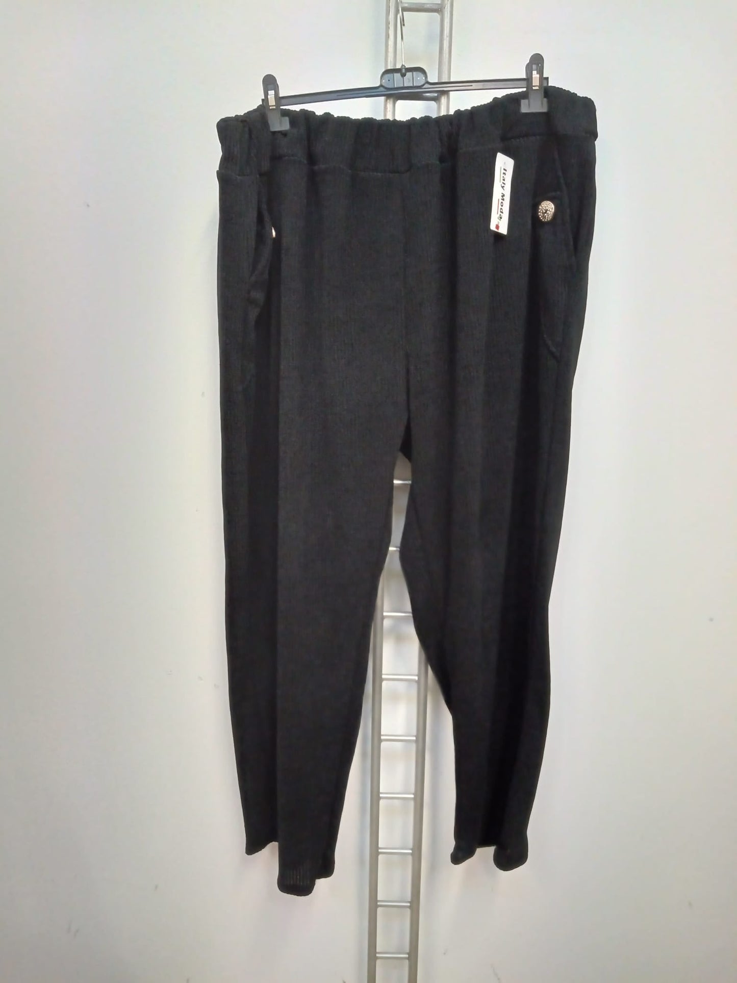 Pantaloni Cod.Ge195 Tg.64 - 66 - taglie_forti