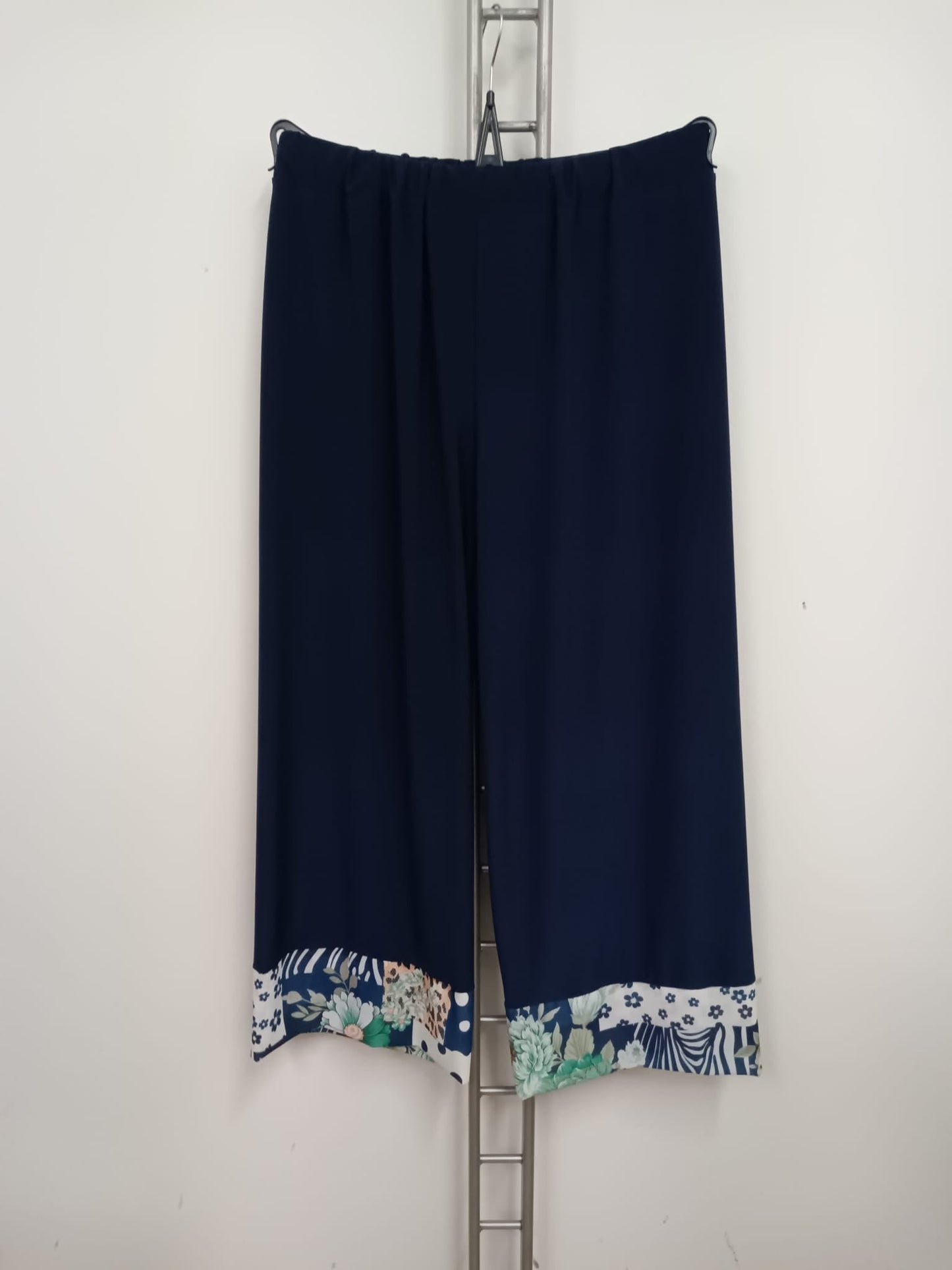 Pantaloni Cod.Ge201 Tg.60 - 62 - #taglie_forti#