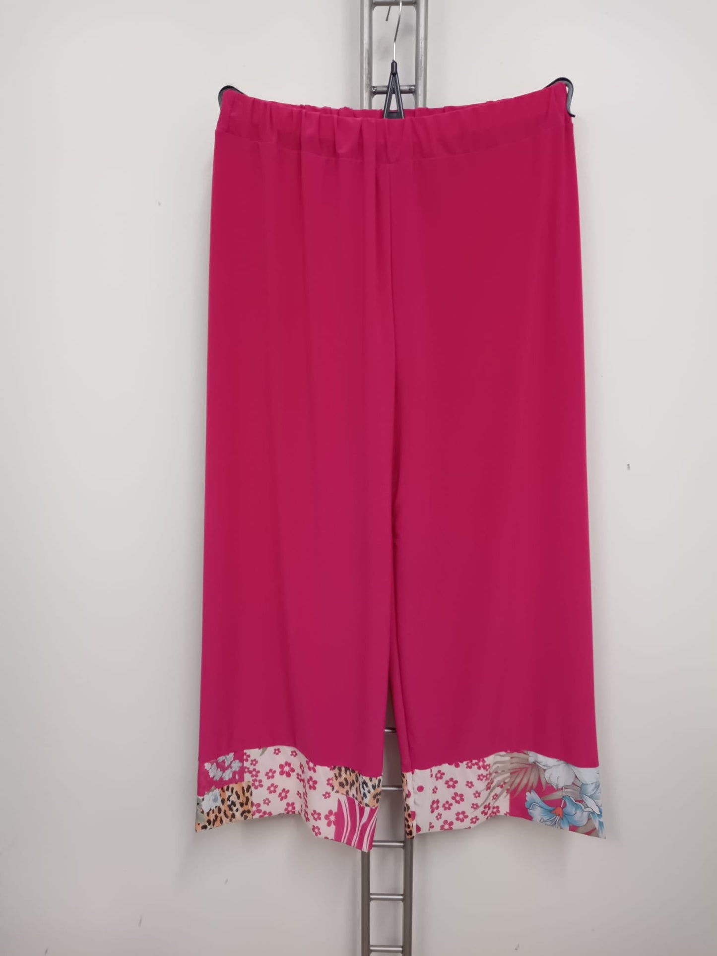 Pantaloni Cod.Ge201 Tg.60 - 62 - #taglie_forti#