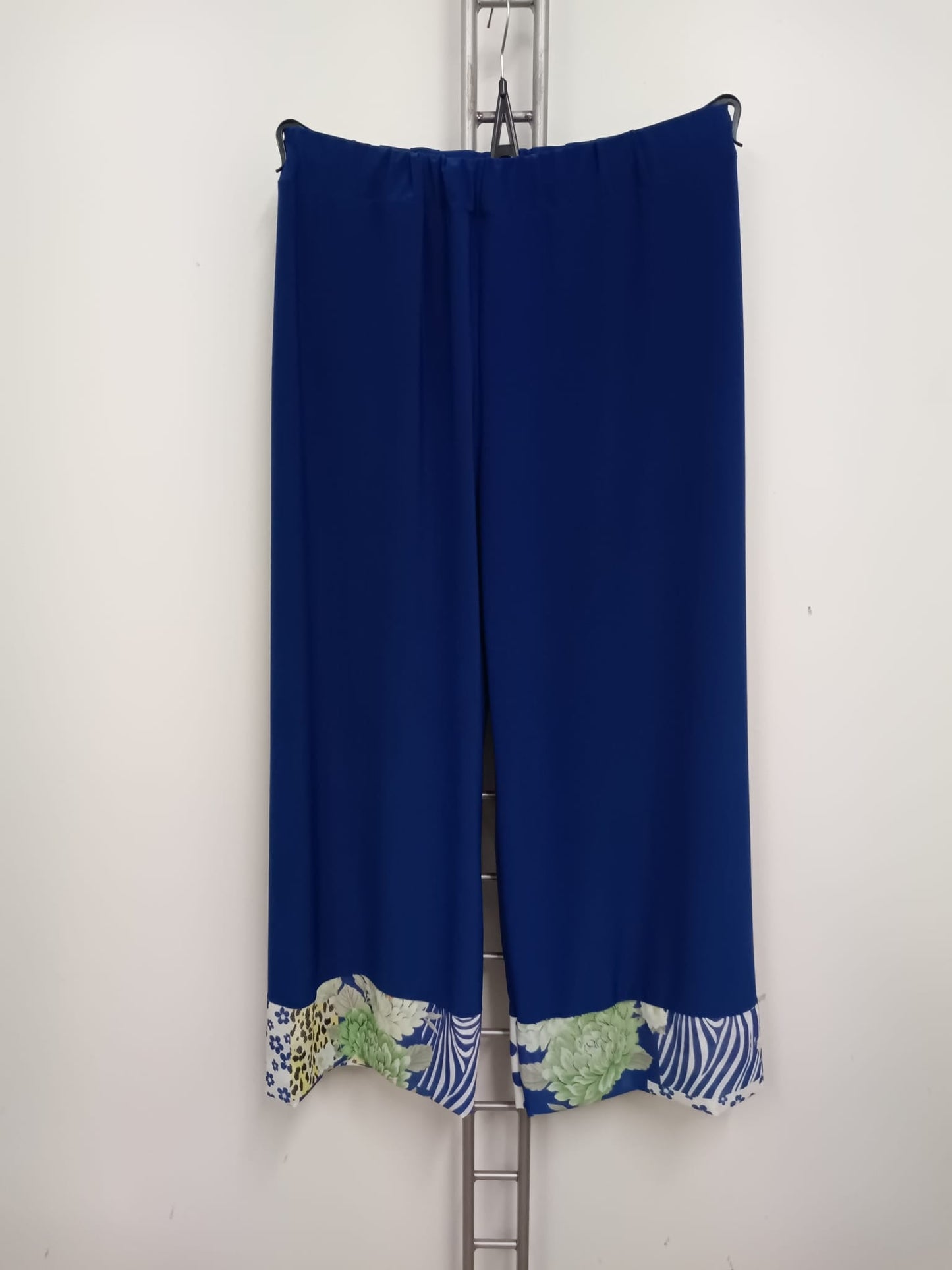 Pantaloni Cod.Ge201 Tg.60 - 62 - #taglie_forti#