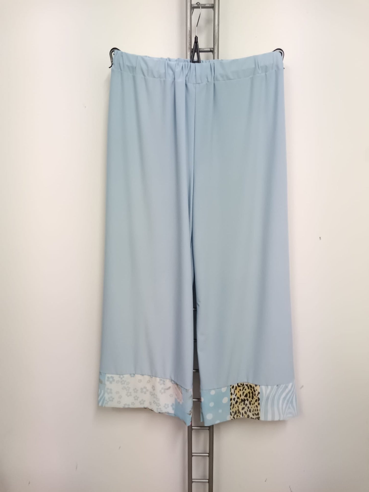 Pantaloni Cod.Ge201 Tg.60 - 62 - #taglie_forti#