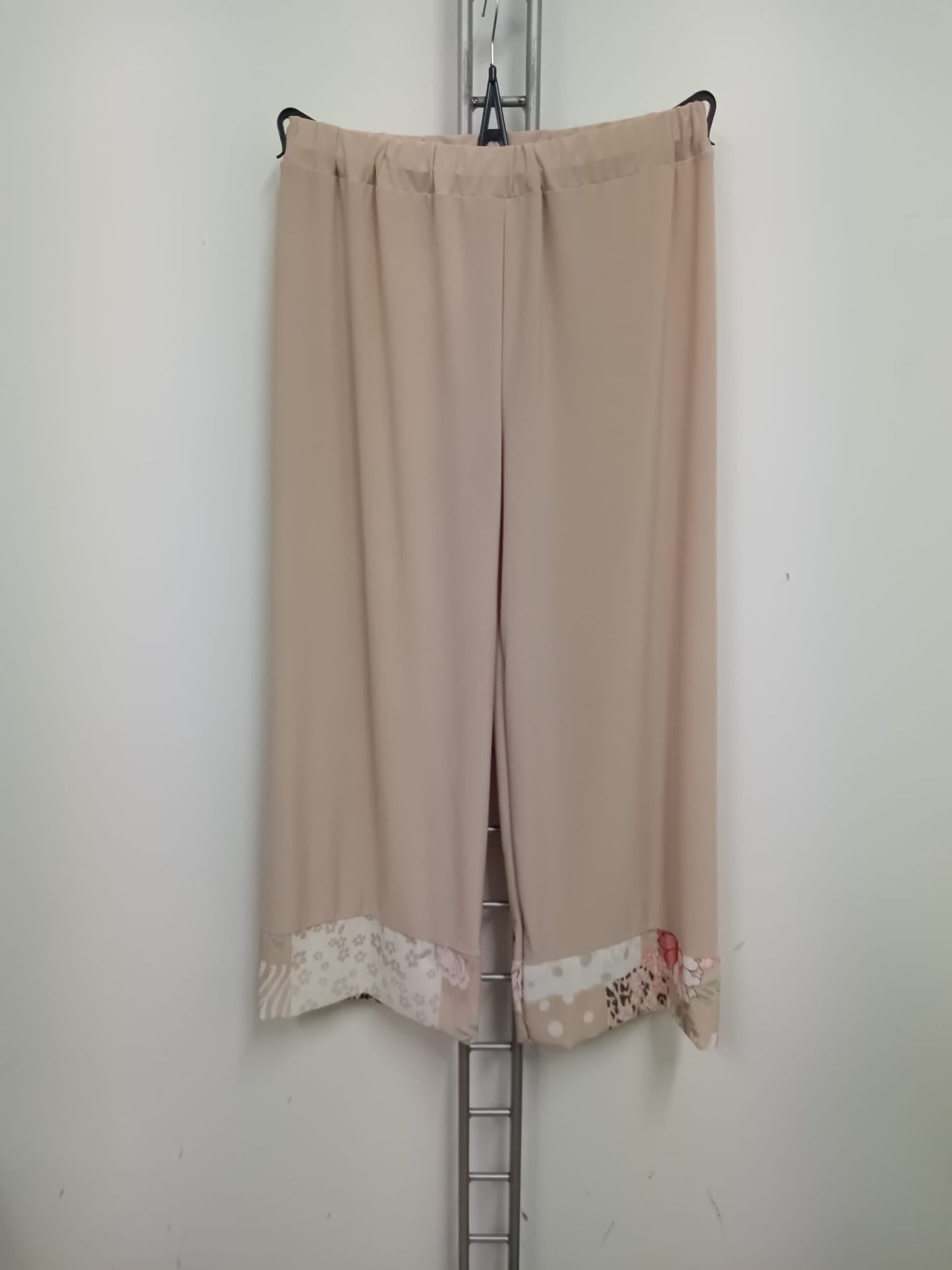 Pantaloni Cod.Ge201 Tg.60 - 62 - #taglie_forti#