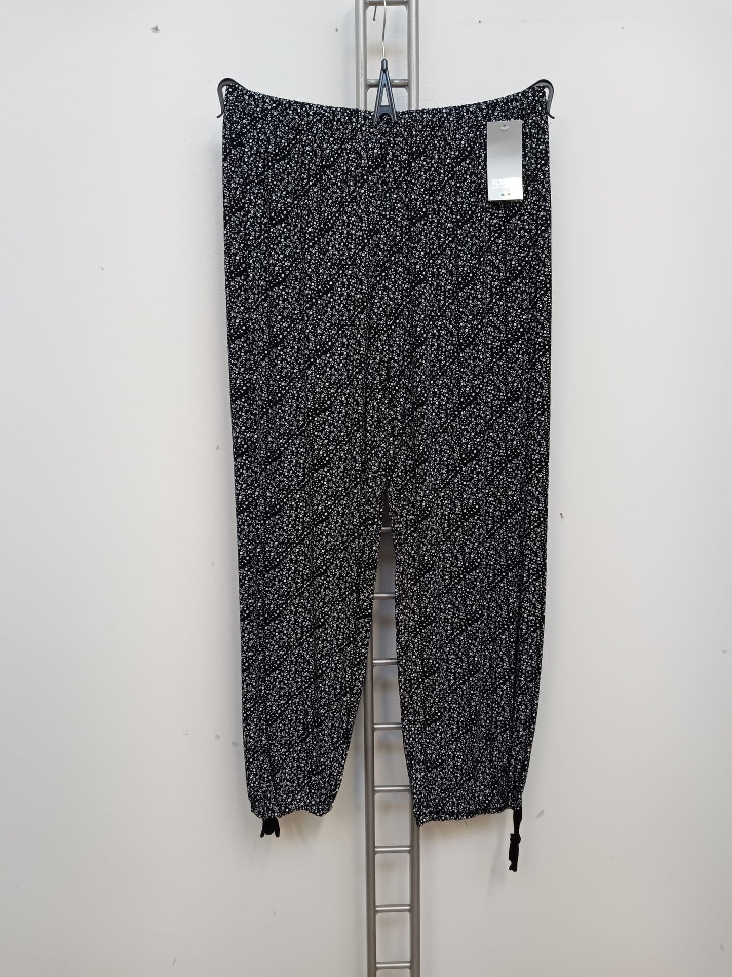 Pantaloni Cod.Gi035 Tg. 58 - 60 - taglie_forti
