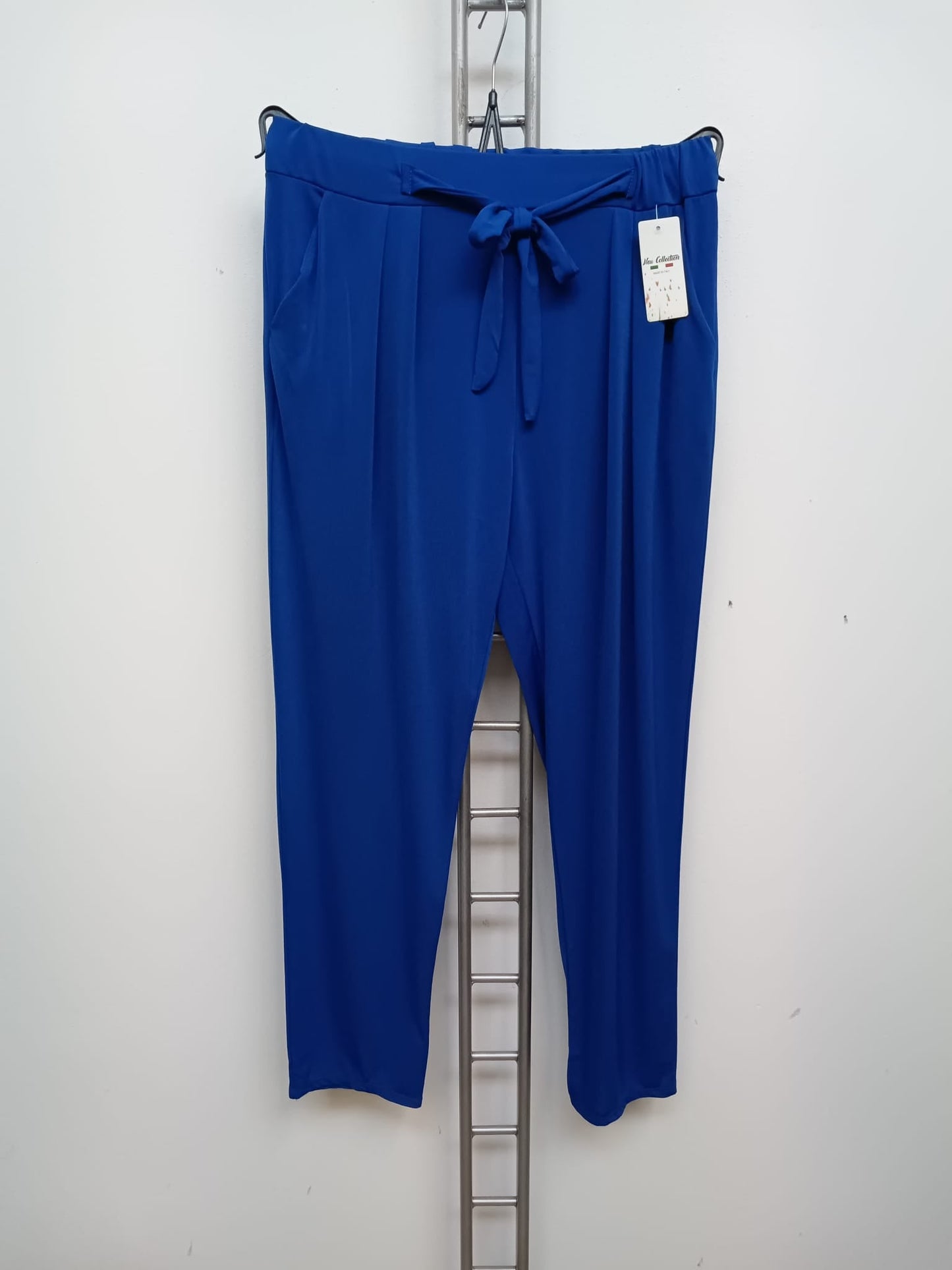 Pantaloni Cod.Gi098 Tg. 54 - 56 - taglie_forti