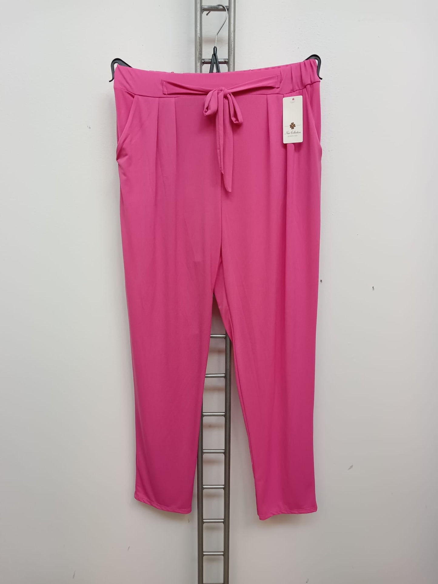 Pantaloni Cod.Gi098 Tg. 54 - 56 - taglie_forti