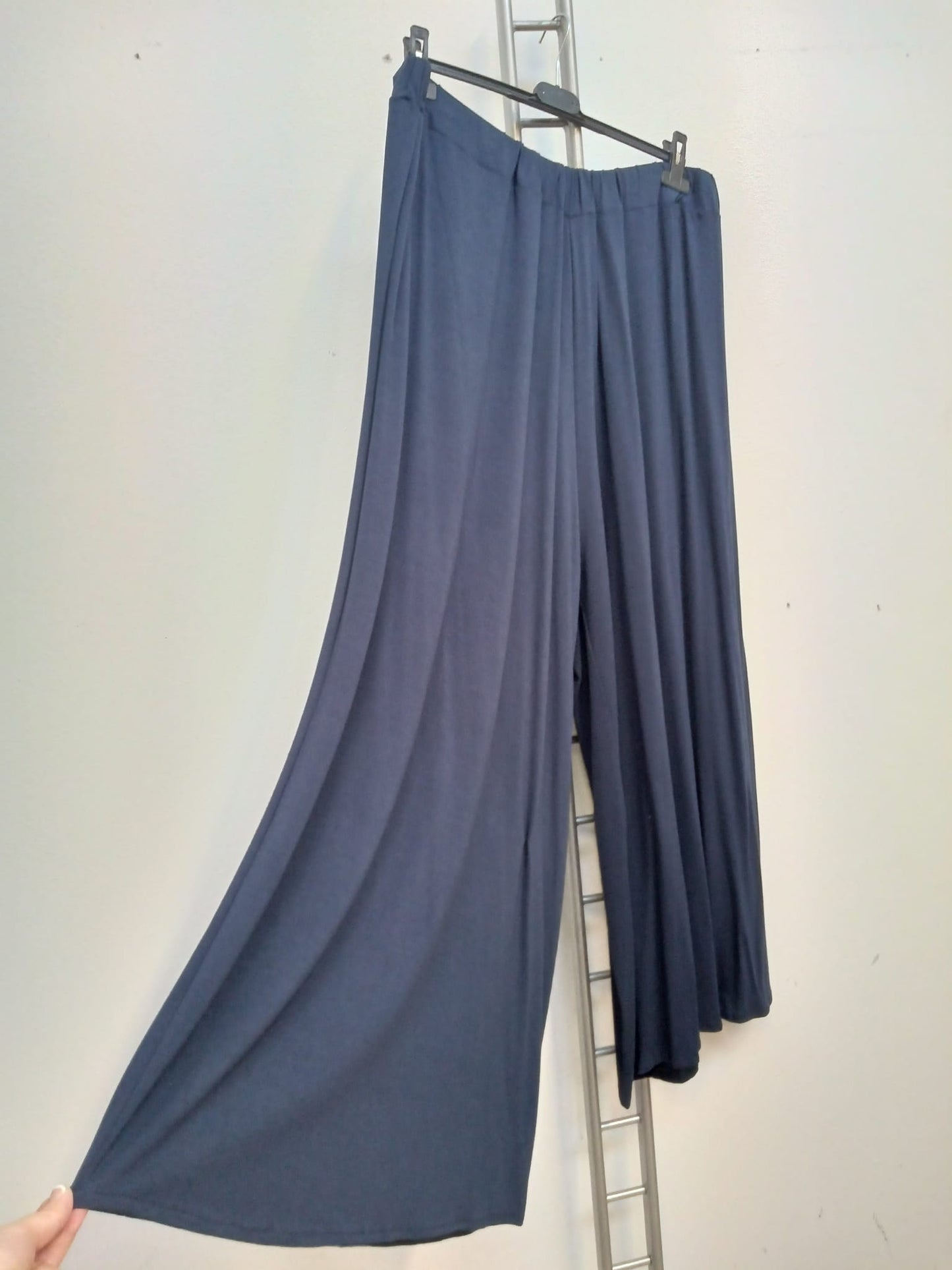 Pantaloni Cod.Gi278 Tg. 64 - 66+ - taglie_forti
