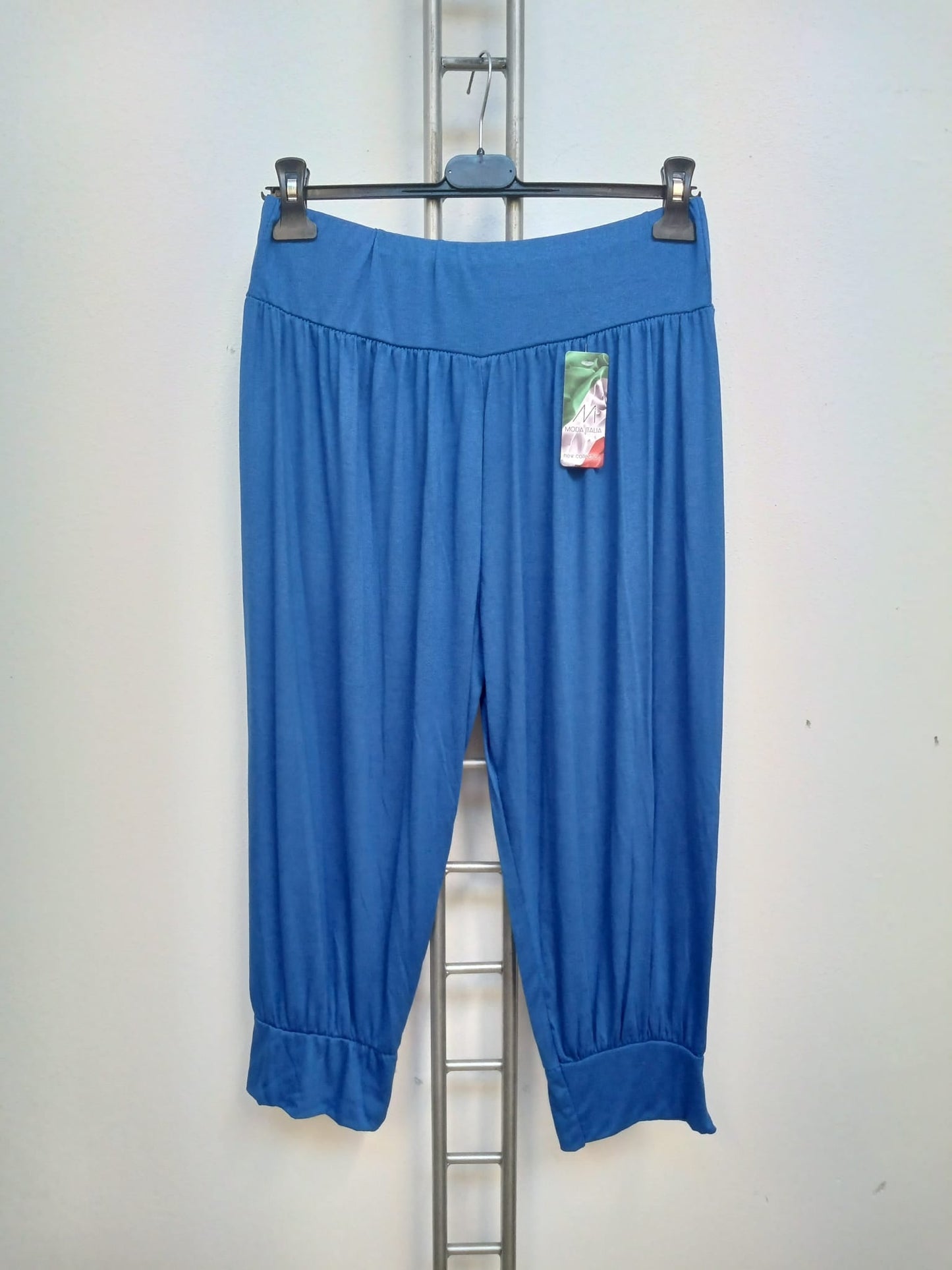 Pantaloni Cod.Gi315 Tg. 54 - 56 - taglie_forti