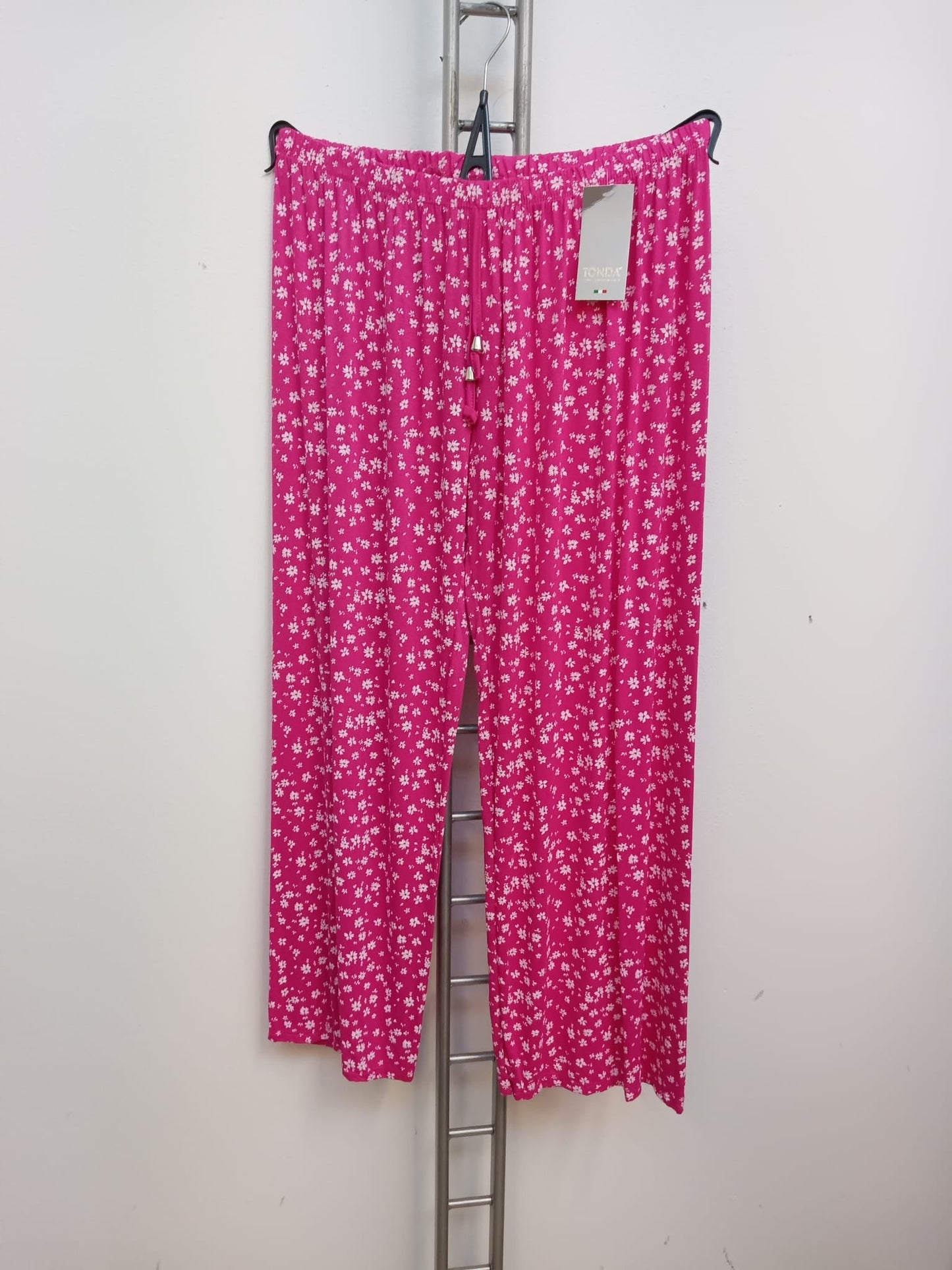 Pantaloni Cod.Gi453 Tg. 56/58 - taglie_forti