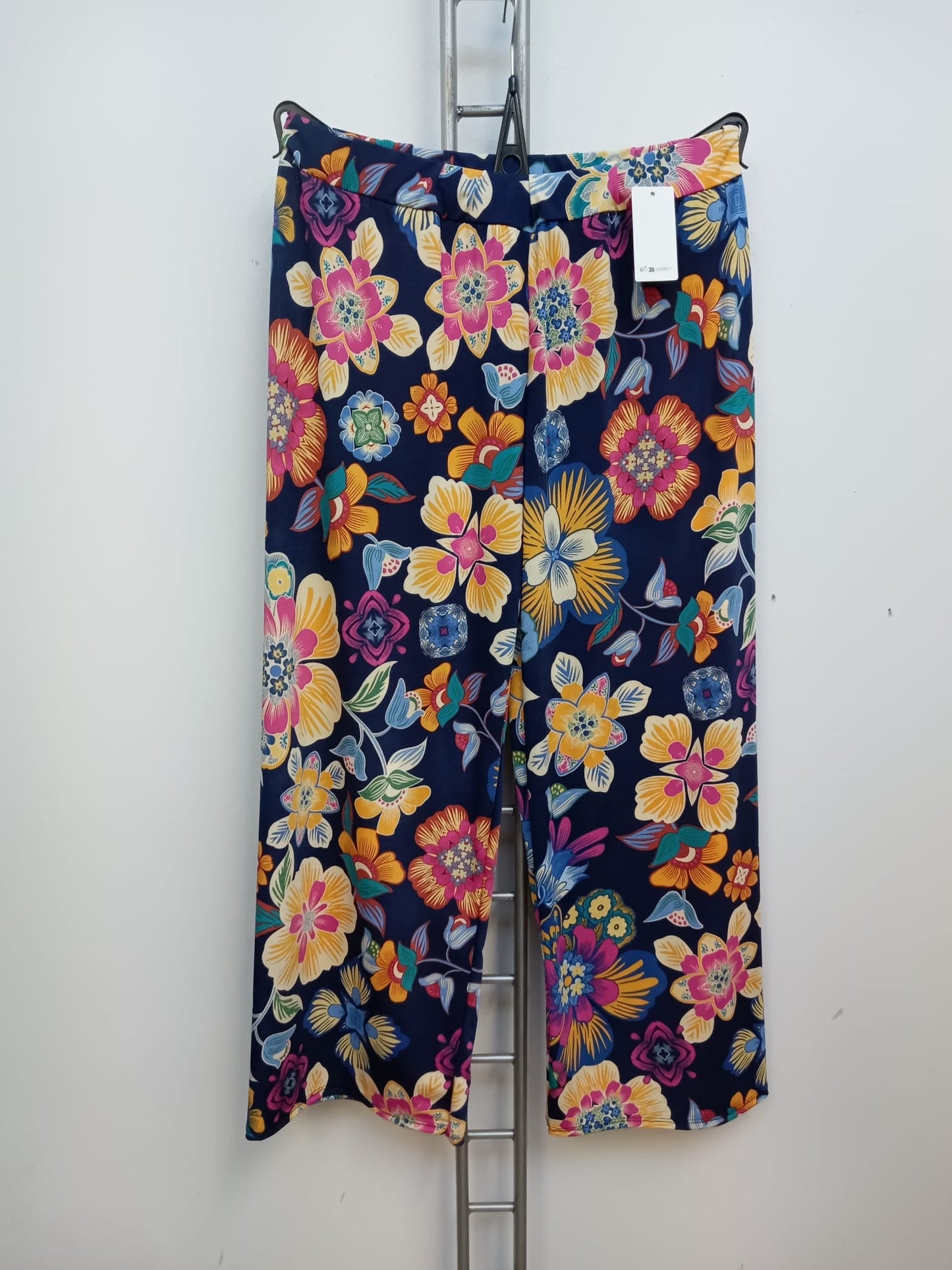 Pantaloni Cod.Lu100 Tg. 54 - 56 - taglie_forti