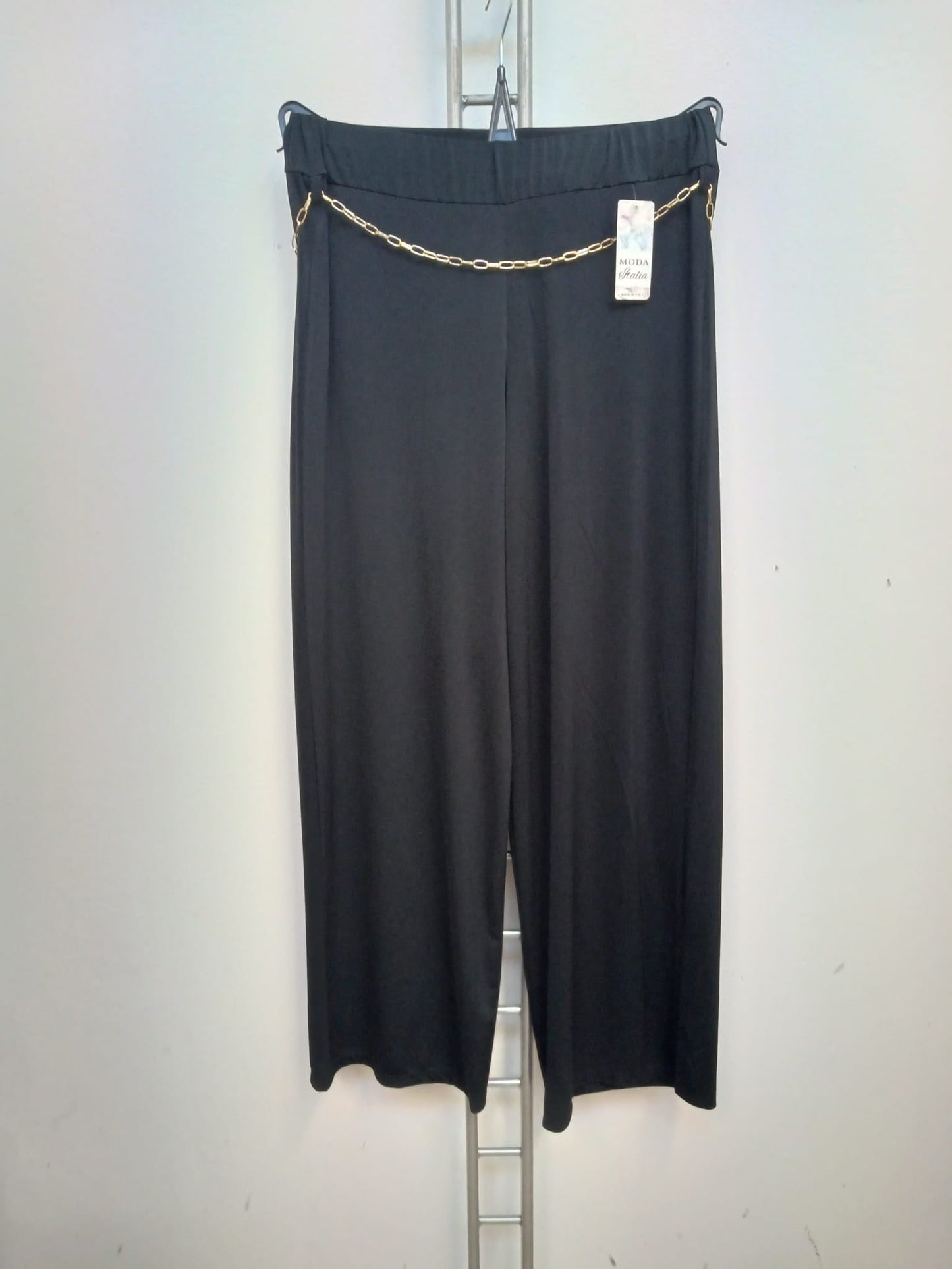 Pantaloni Cod.Lu224 Tg. 52 - 54 - taglie_forti