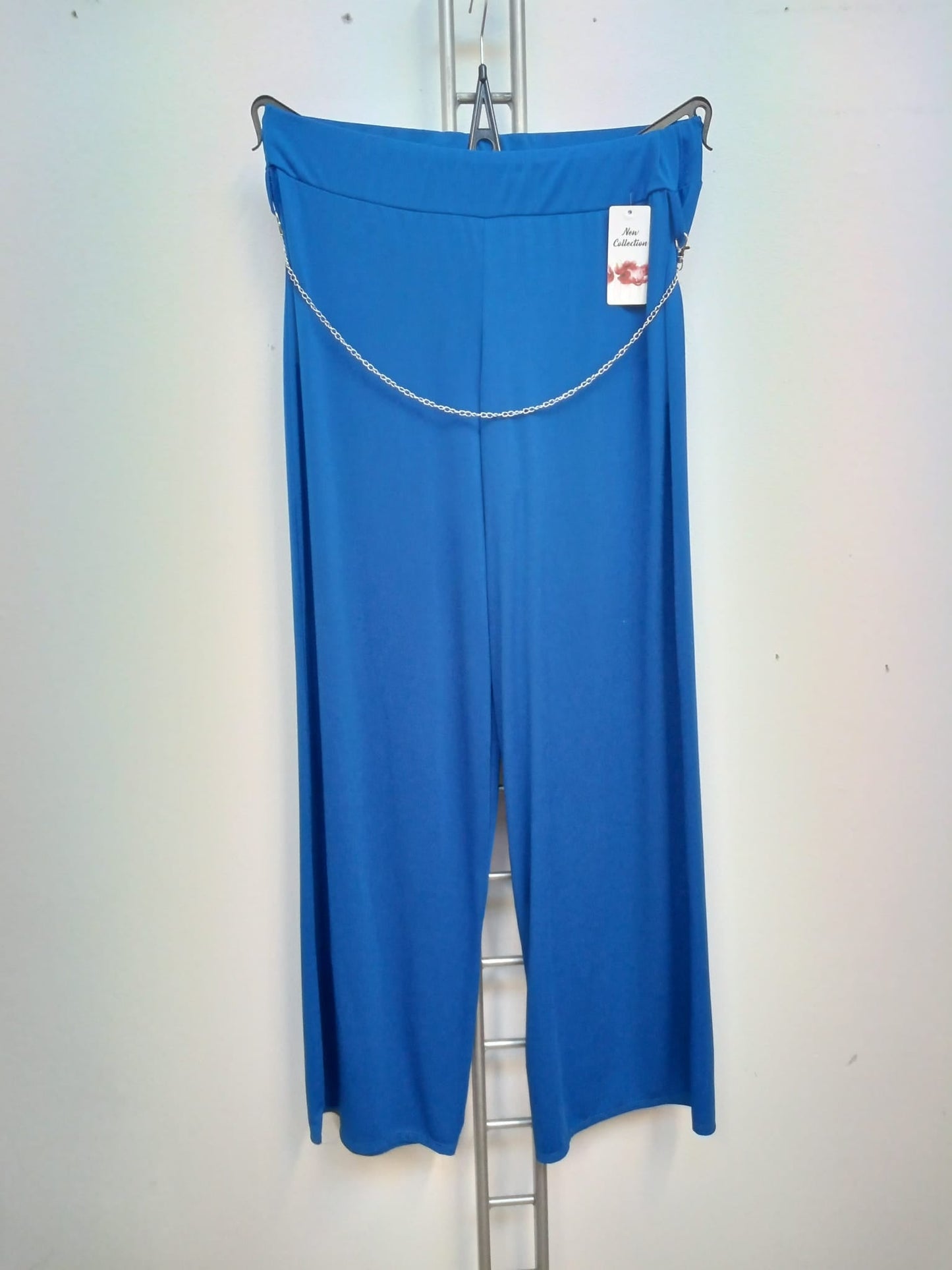 Pantaloni Cod.Lu224 Tg. 52 - 54 - taglie_forti