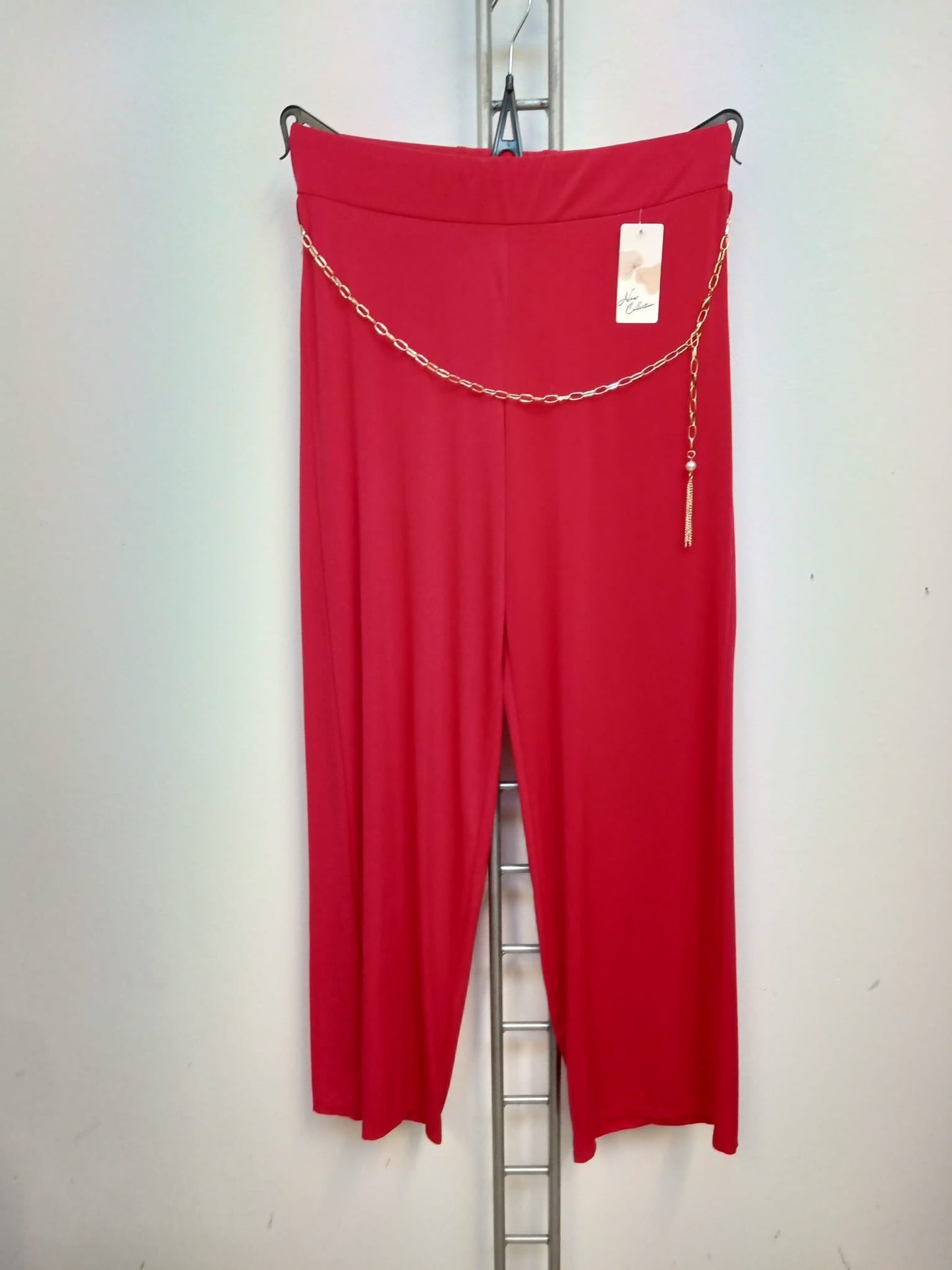 Pantaloni Cod.Lu224 Tg. 52 - 54 - taglie_forti