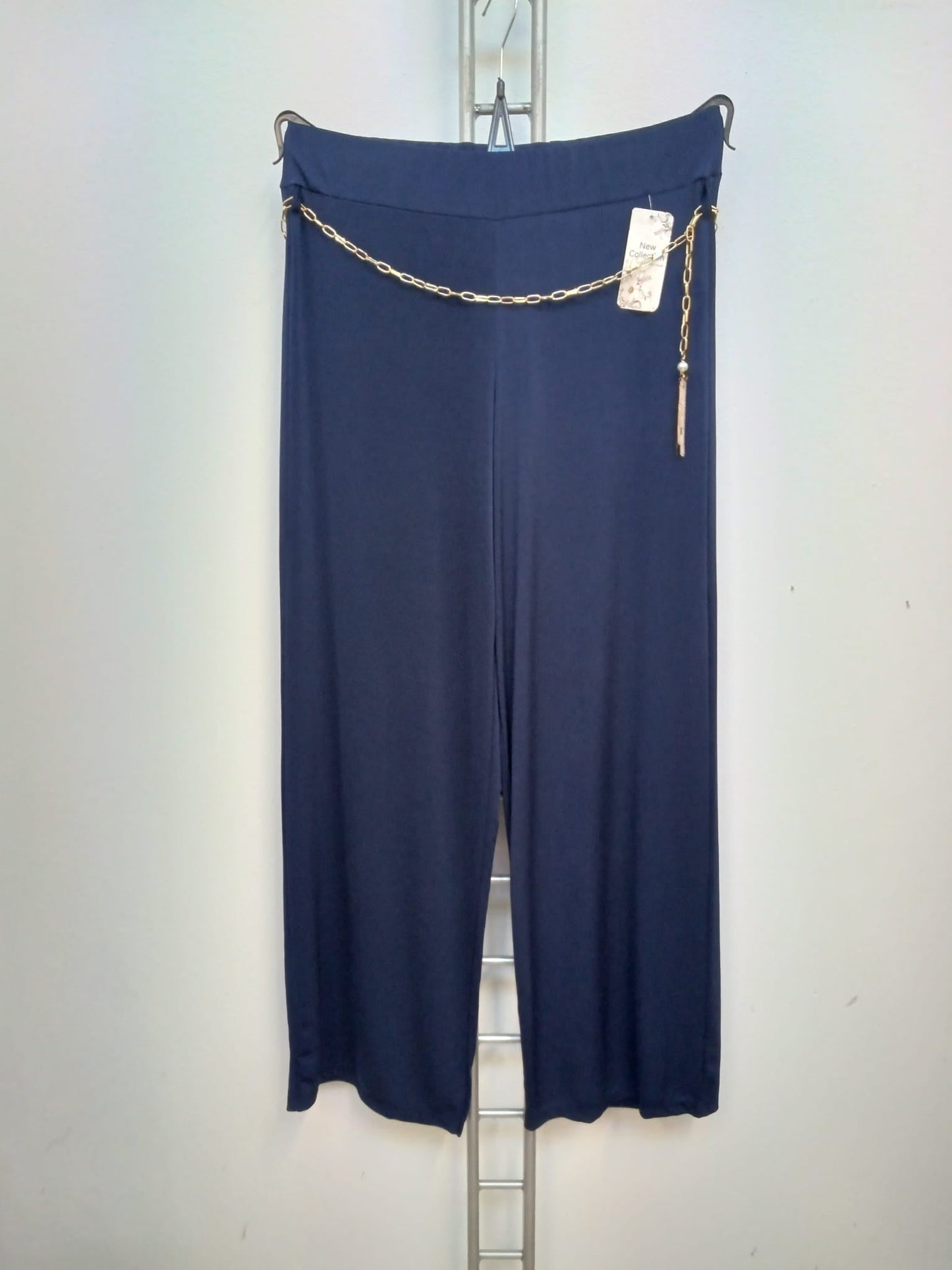 Pantaloni Cod.Lu224 Tg. 52 - 54 - taglie_forti