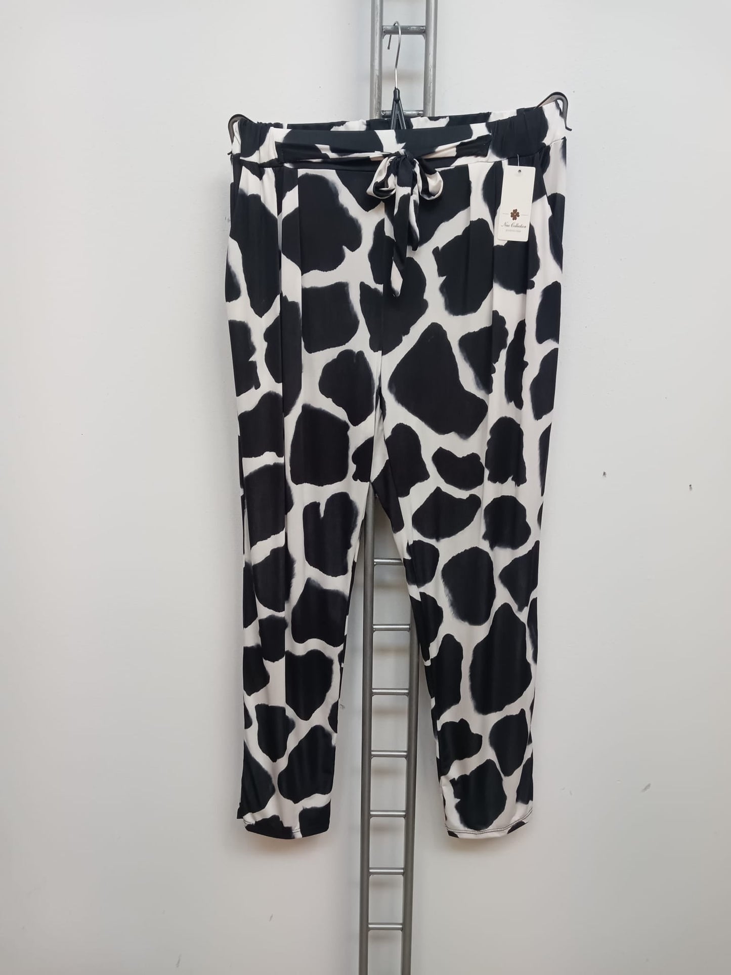 Pantaloni Cod.Lu339 Tg. 54 - 56 - taglie_forti