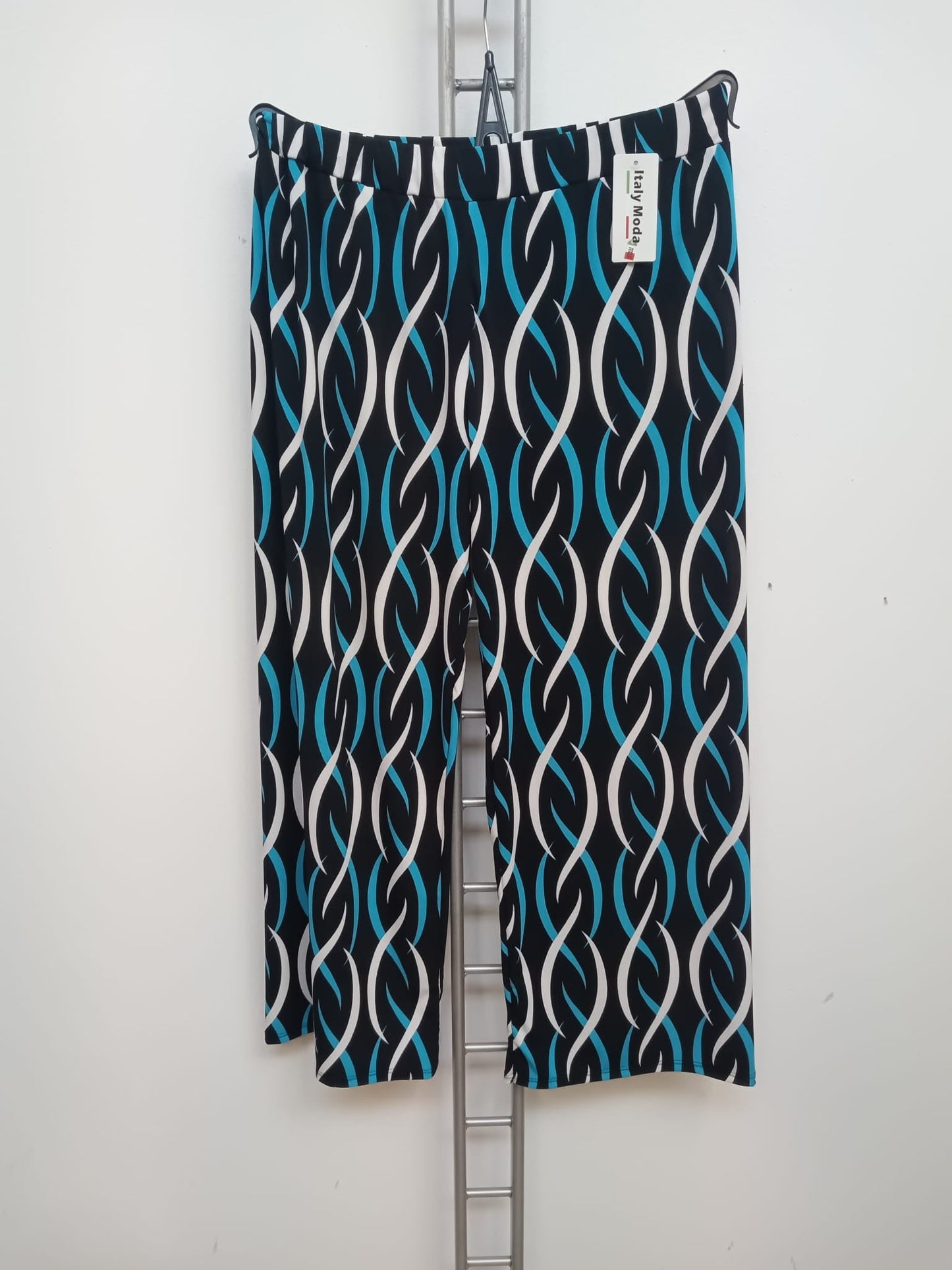Pantaloni Cod.Lu343 Tg. 54 - 56 - taglie_forti
