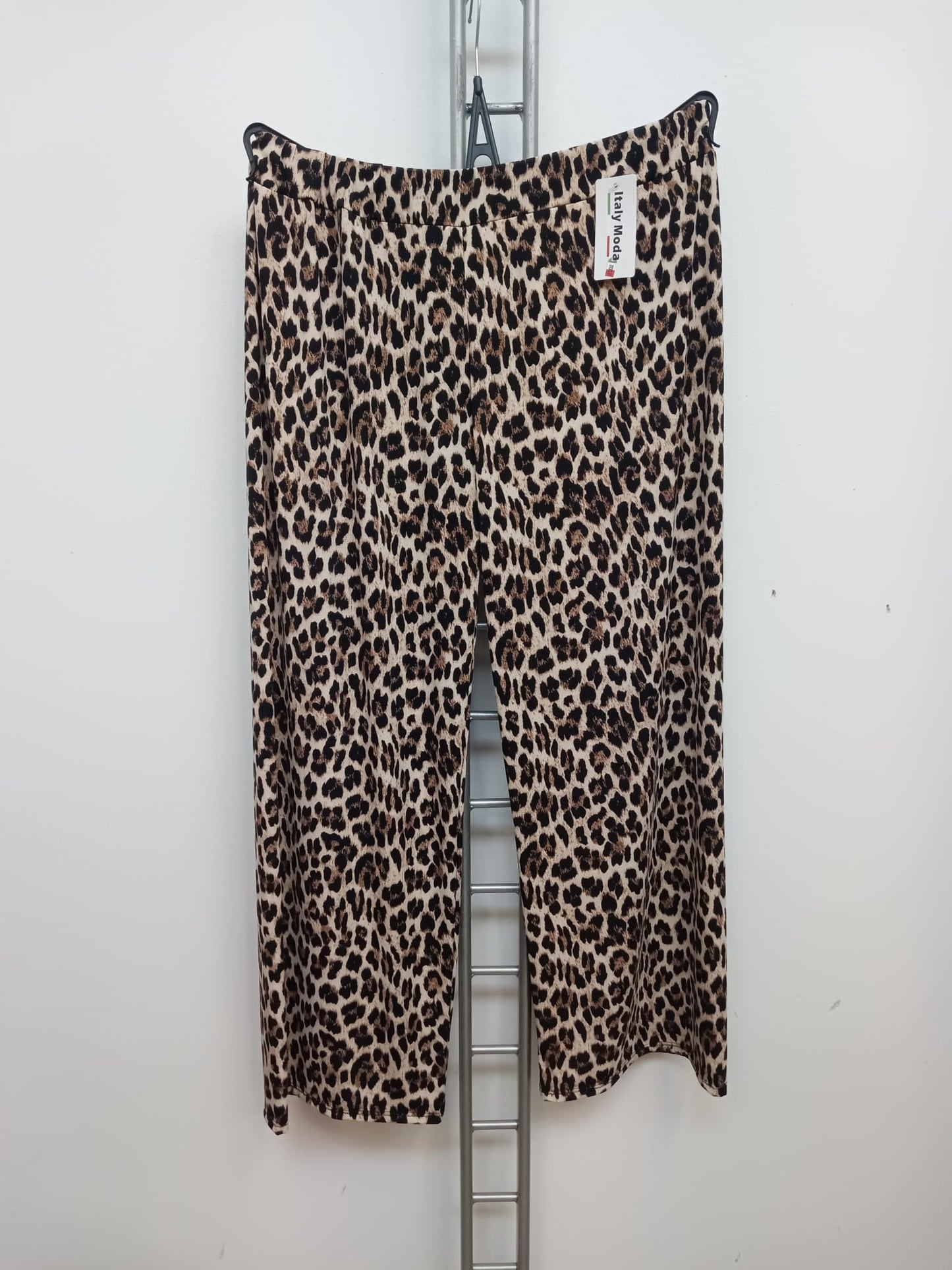 Pantaloni Cod.Lu343 Tg. 54 - 56 - taglie_forti