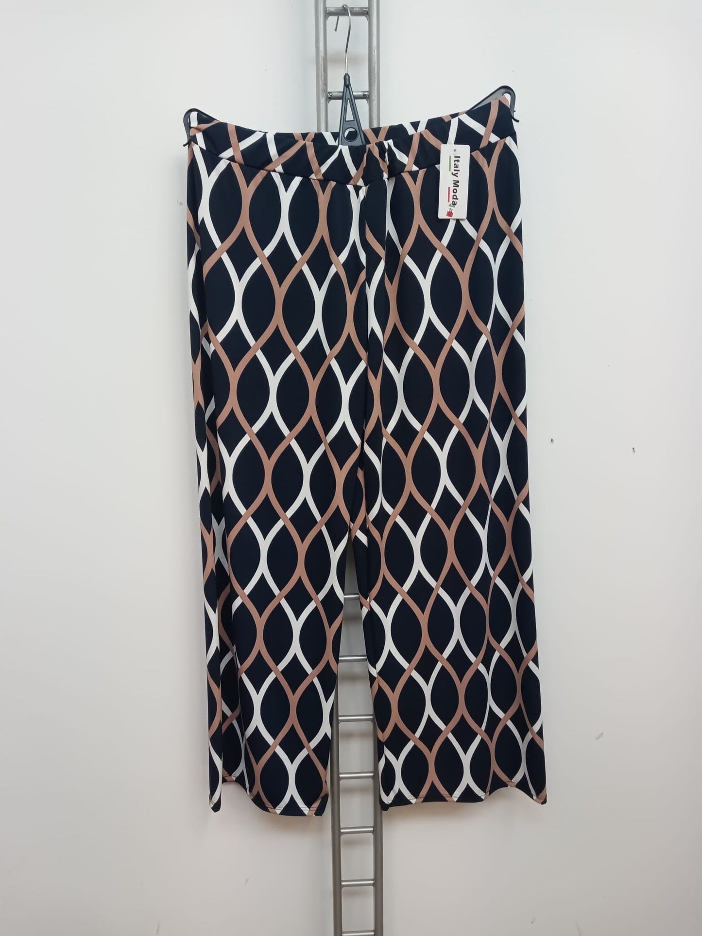 Pantaloni Cod.Lu343 Tg. 54 - 56 - taglie_forti