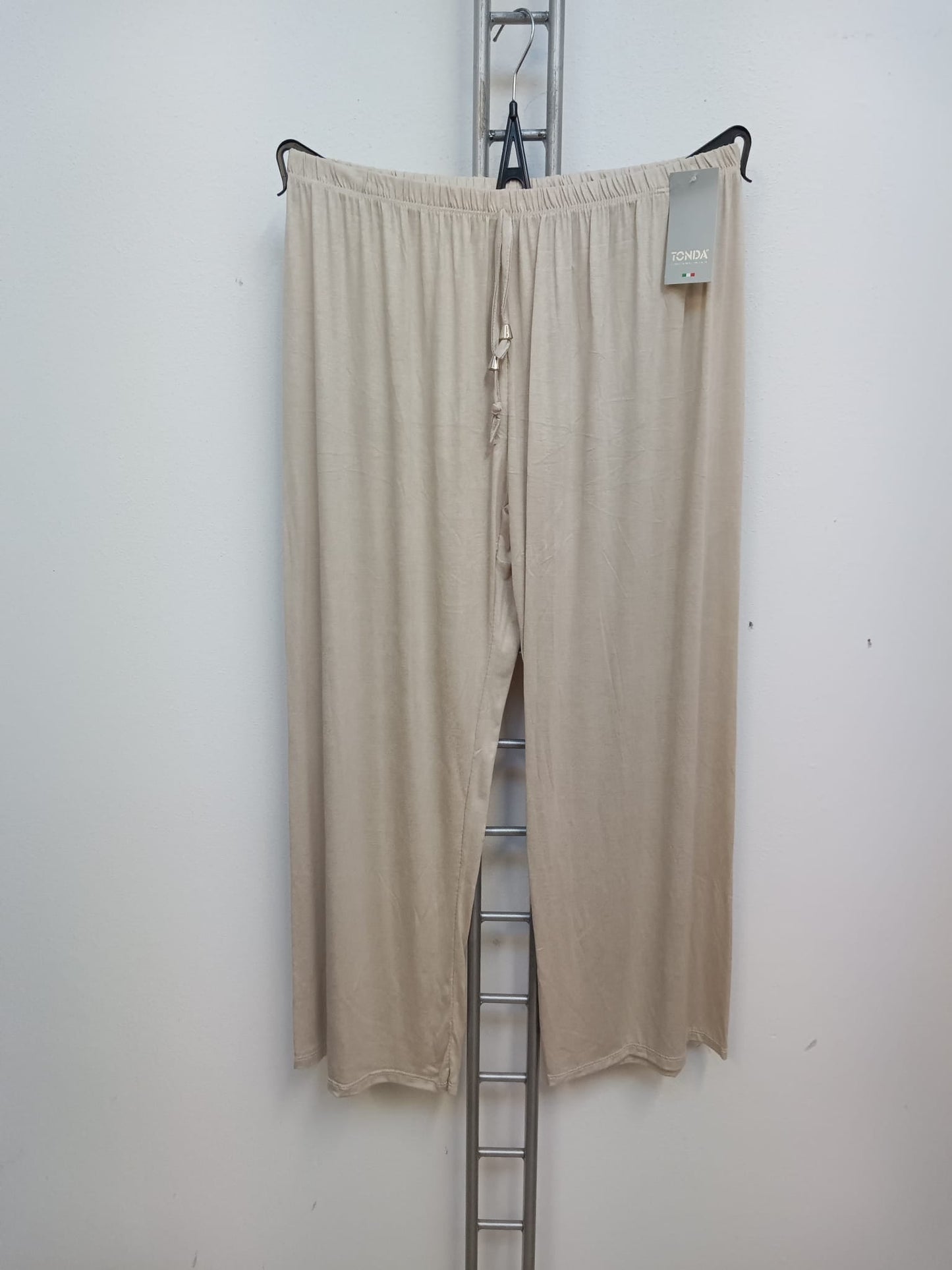 Pantaloni Cod.Ma333 Tg. 56 - 60 - #taglie_forti#