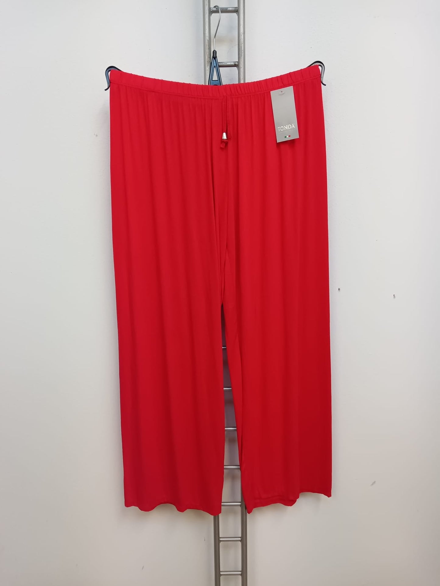 Pantaloni Cod.Ma333 Tg. 56 - 60 - #taglie_forti#