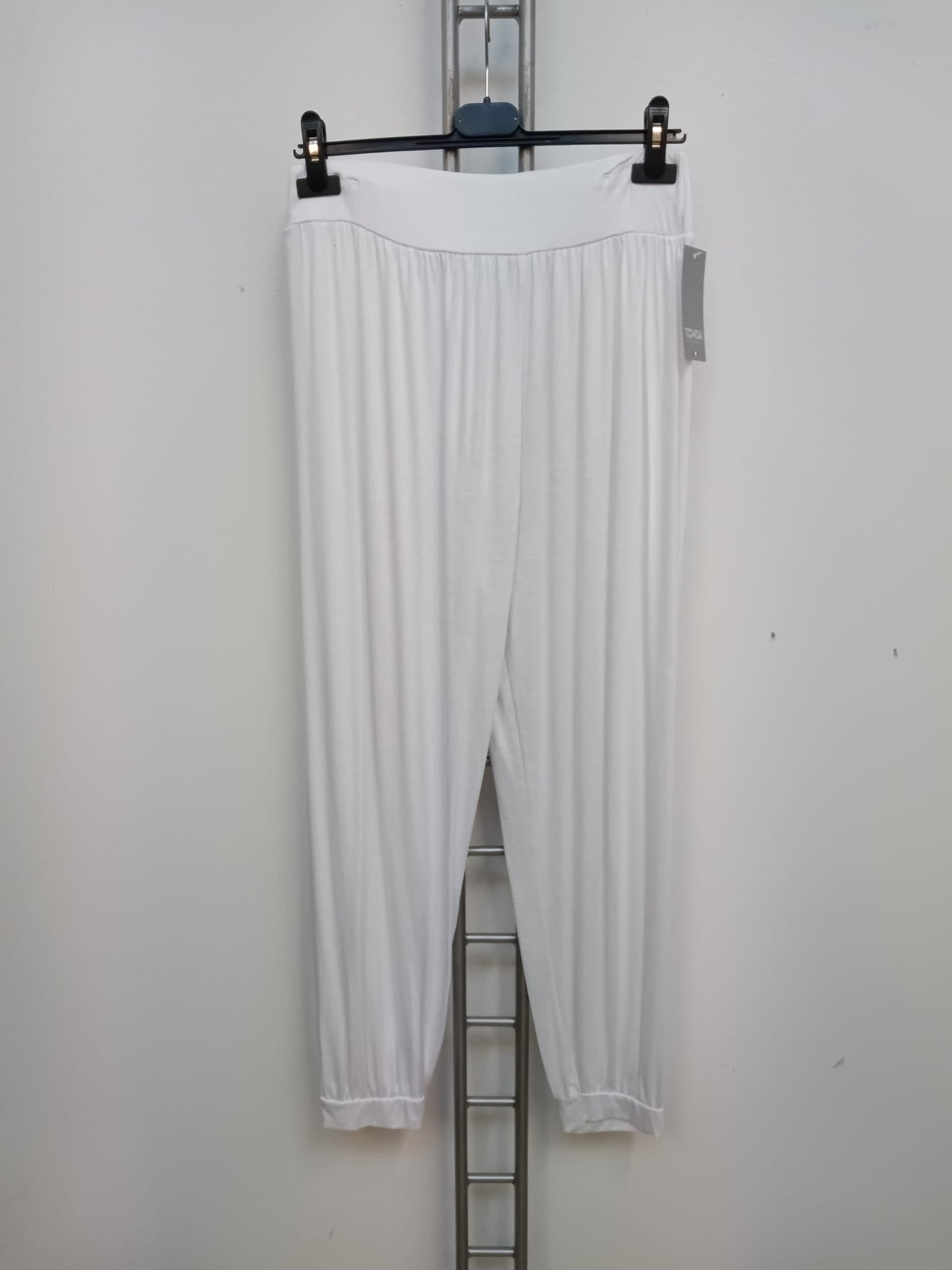 Pantaloni Cod.Ma337 Tg. 54 - 58 - #taglie_forti#