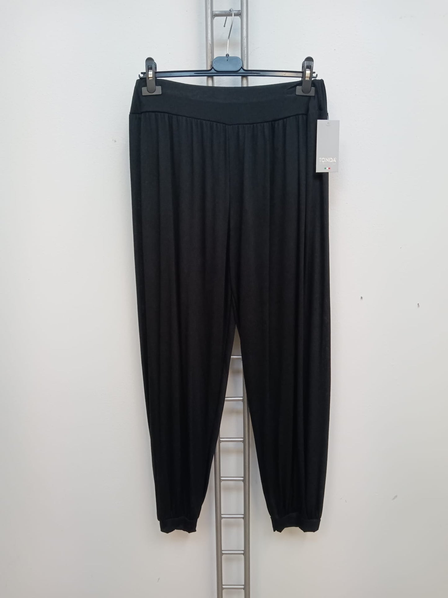 Pantaloni Cod.Ma337 Tg. 54 - 58 - #taglie_forti#