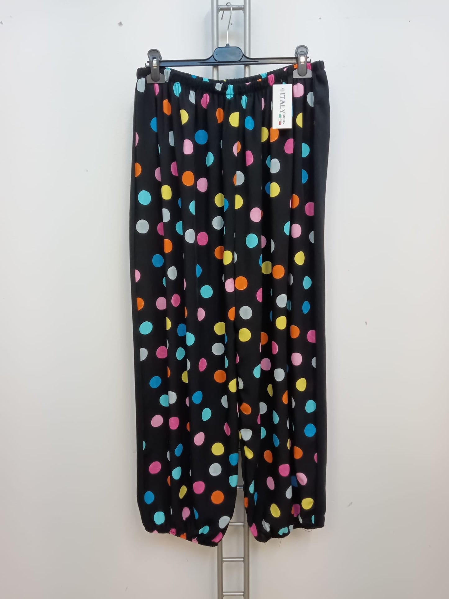 Pantaloni Cod.Ma407 Tg. 64 - 66 - #taglie_forti#