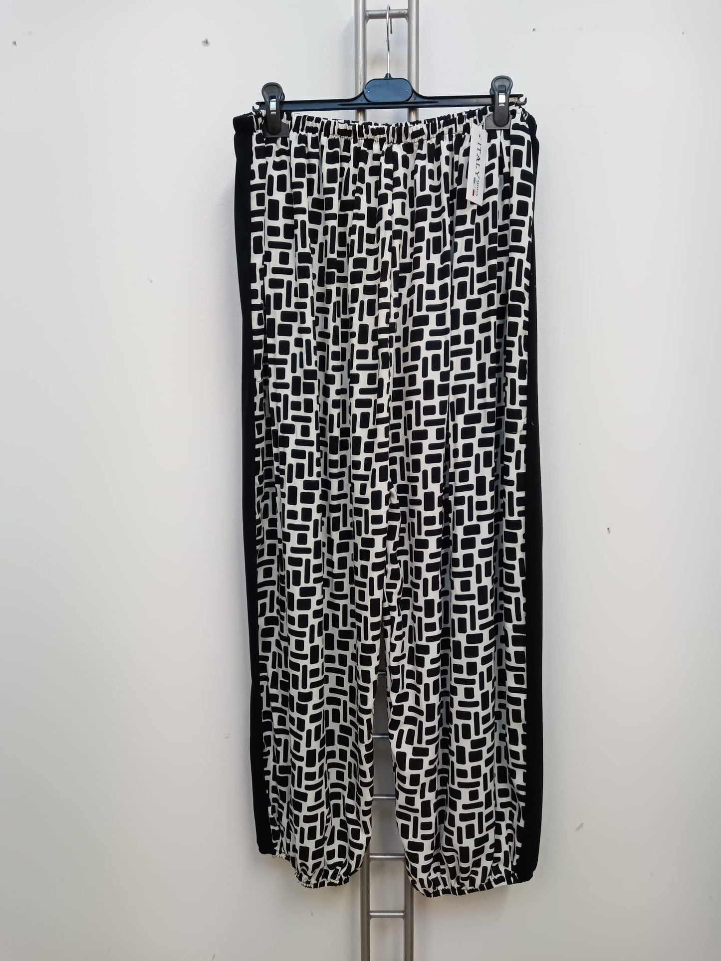 Pantaloni Cod.Ma407 Tg. 64 - 66 - #taglie_forti#