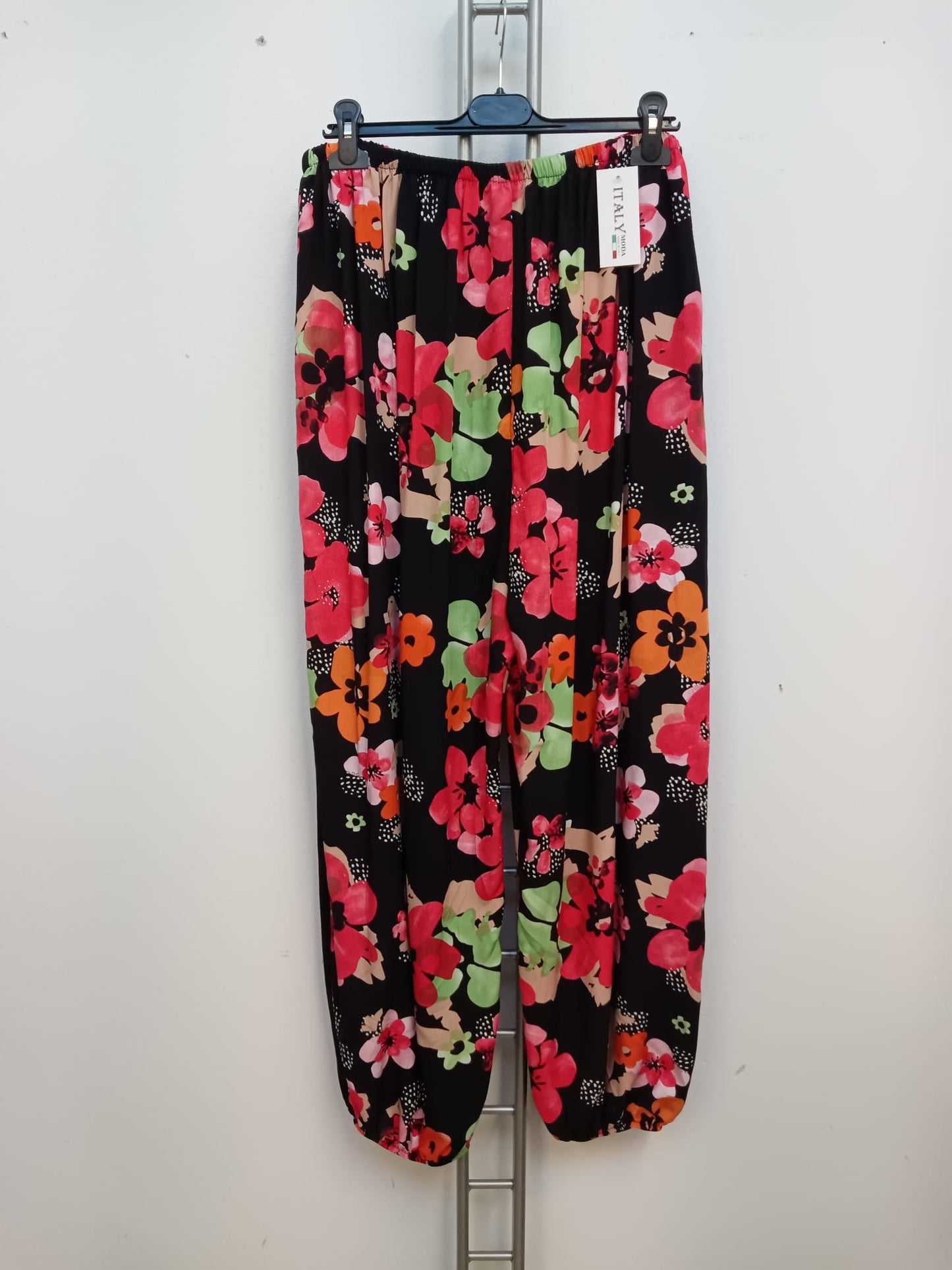 Pantaloni Cod.Ma407 Tg. 64 - 66 - #taglie_forti#