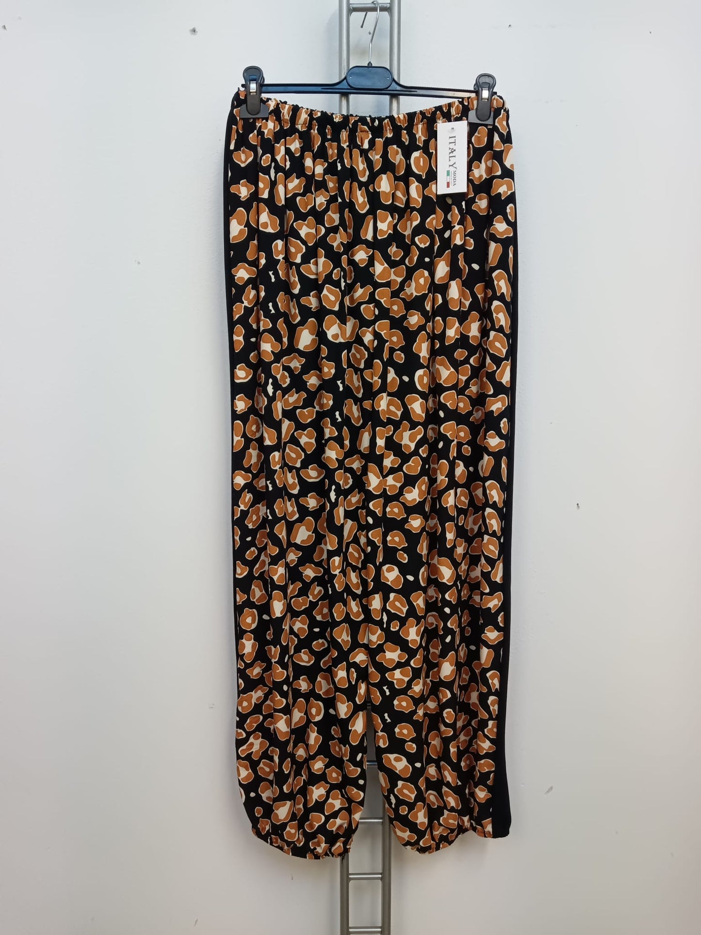 Pantaloni Cod.Ma407 Tg. 64 - 66 - #taglie_forti#