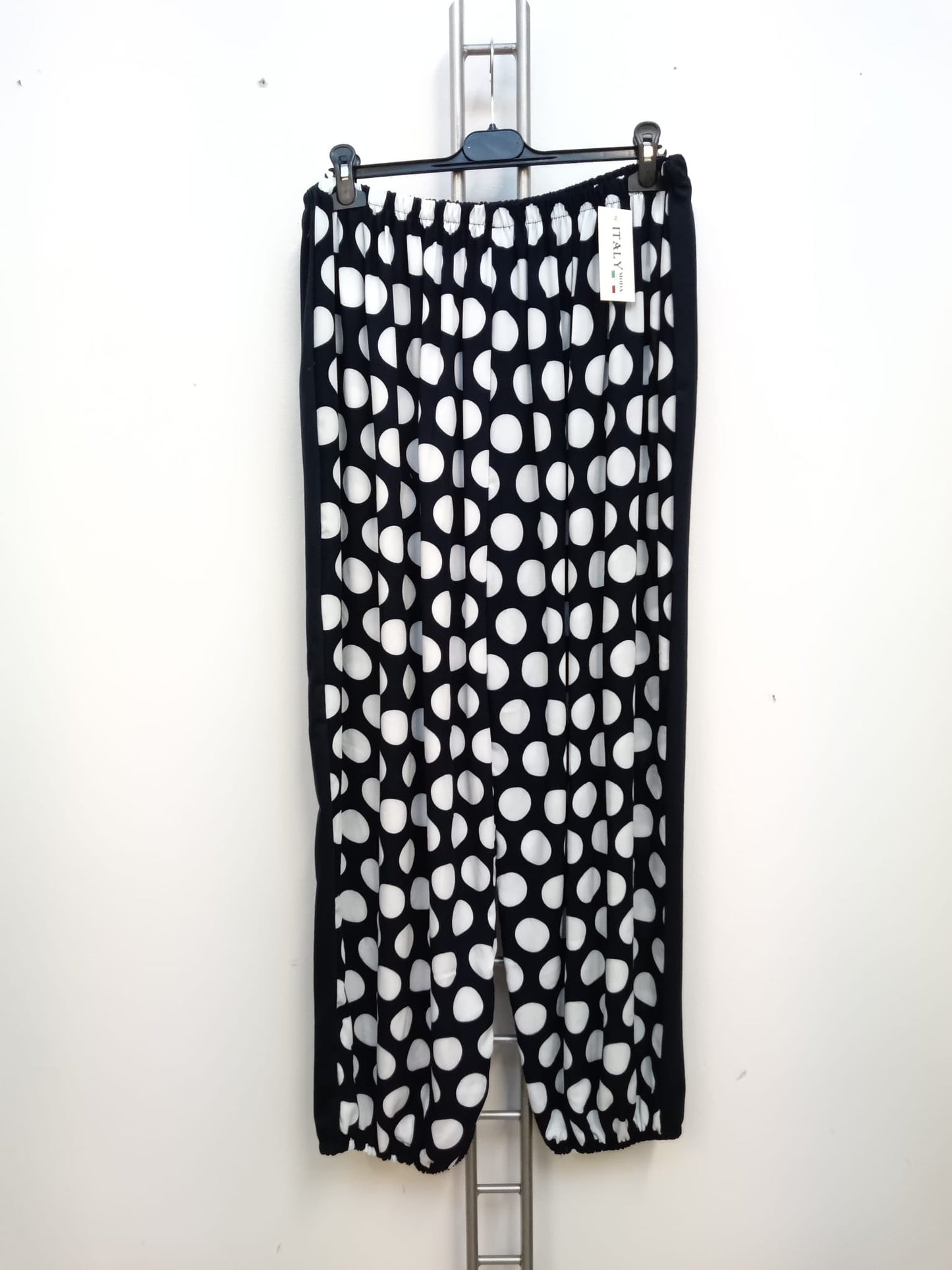 Pantaloni Cod.Ma407 Tg. 64 - 66 - #taglie_forti#
