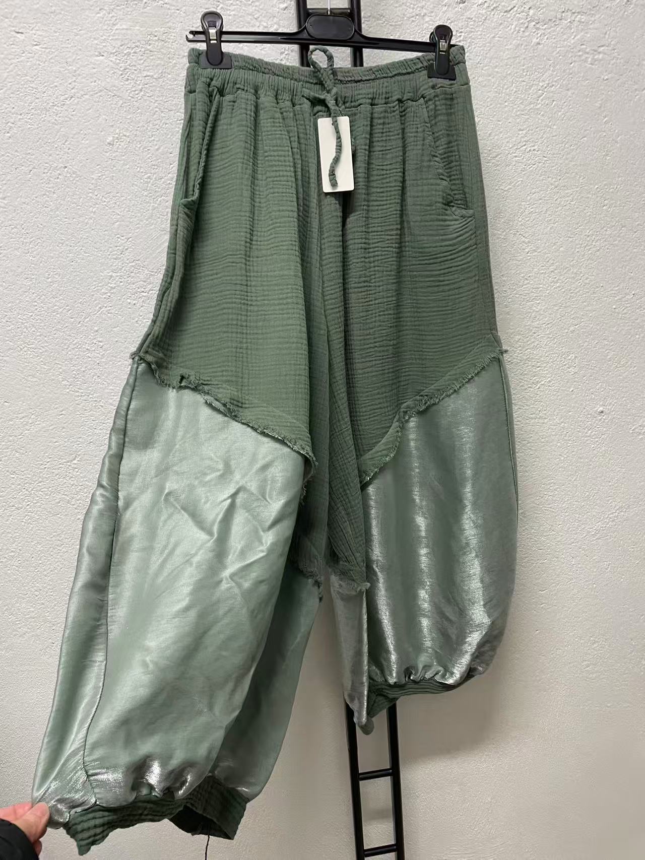 Pantalones Cod.Ma525 Talla 54 - 58 - tallas grandes