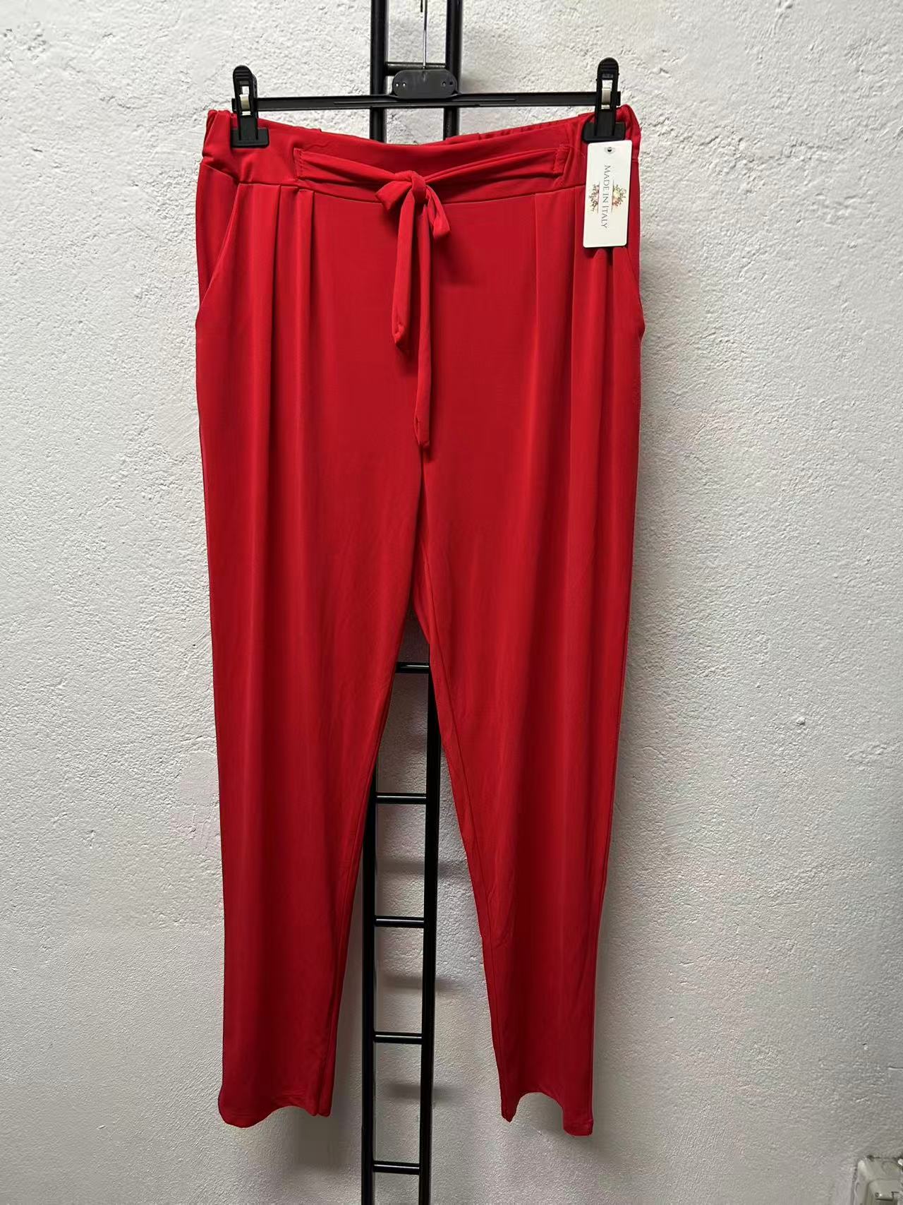 Pantaloni Cod.Mg148 Tg.56 - 58 - taglie_forti