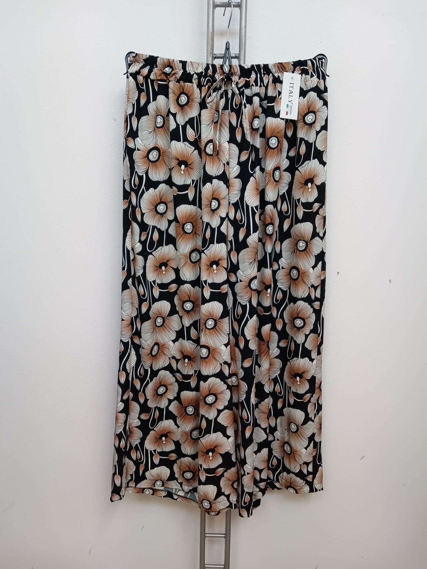 Pantaloni Cod.Mg171 Tg. 56/58 - #taglie_forti#