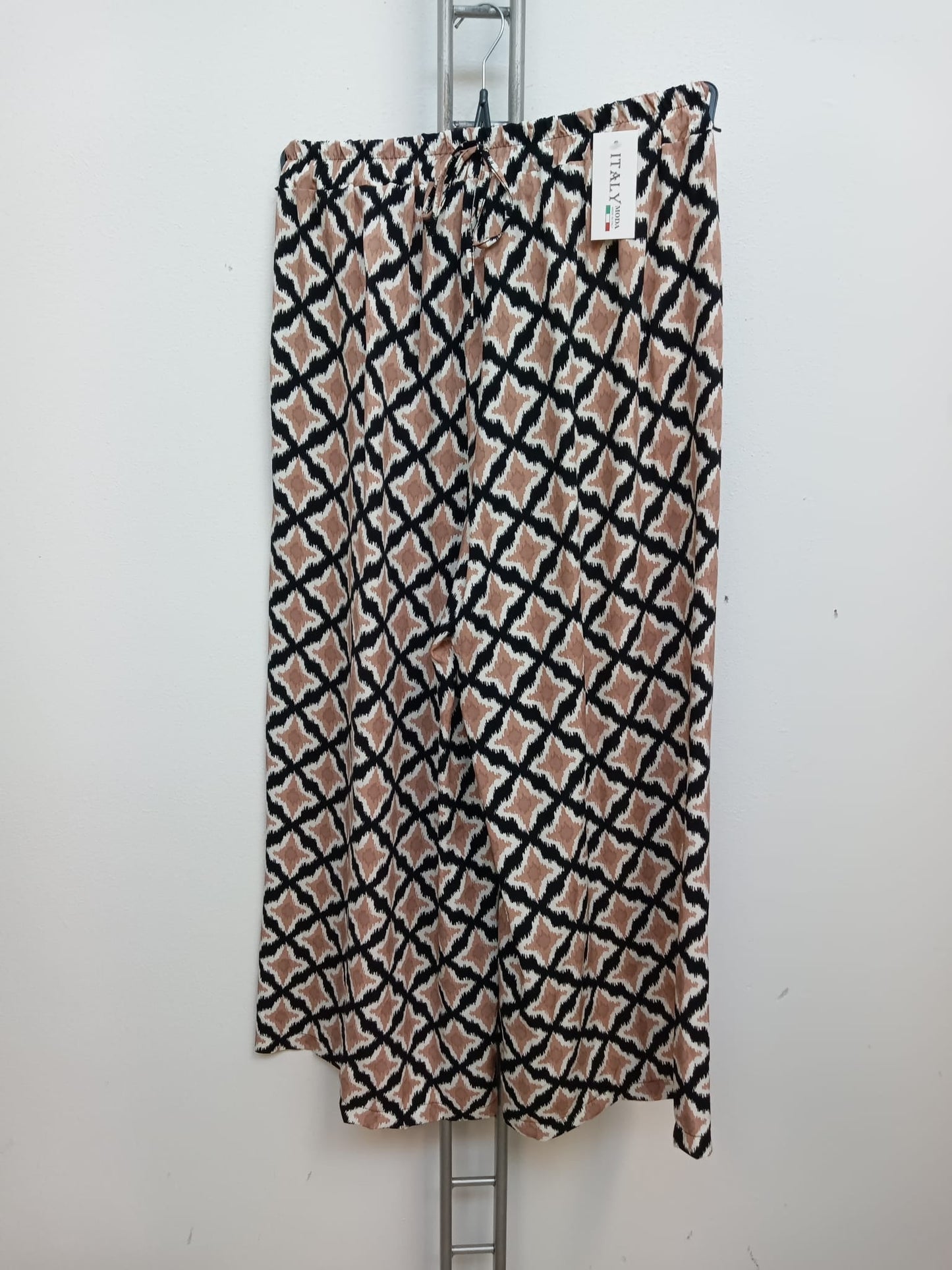 Pantaloni Cod.Mg171 Tg. 56/58 - #taglie_forti#