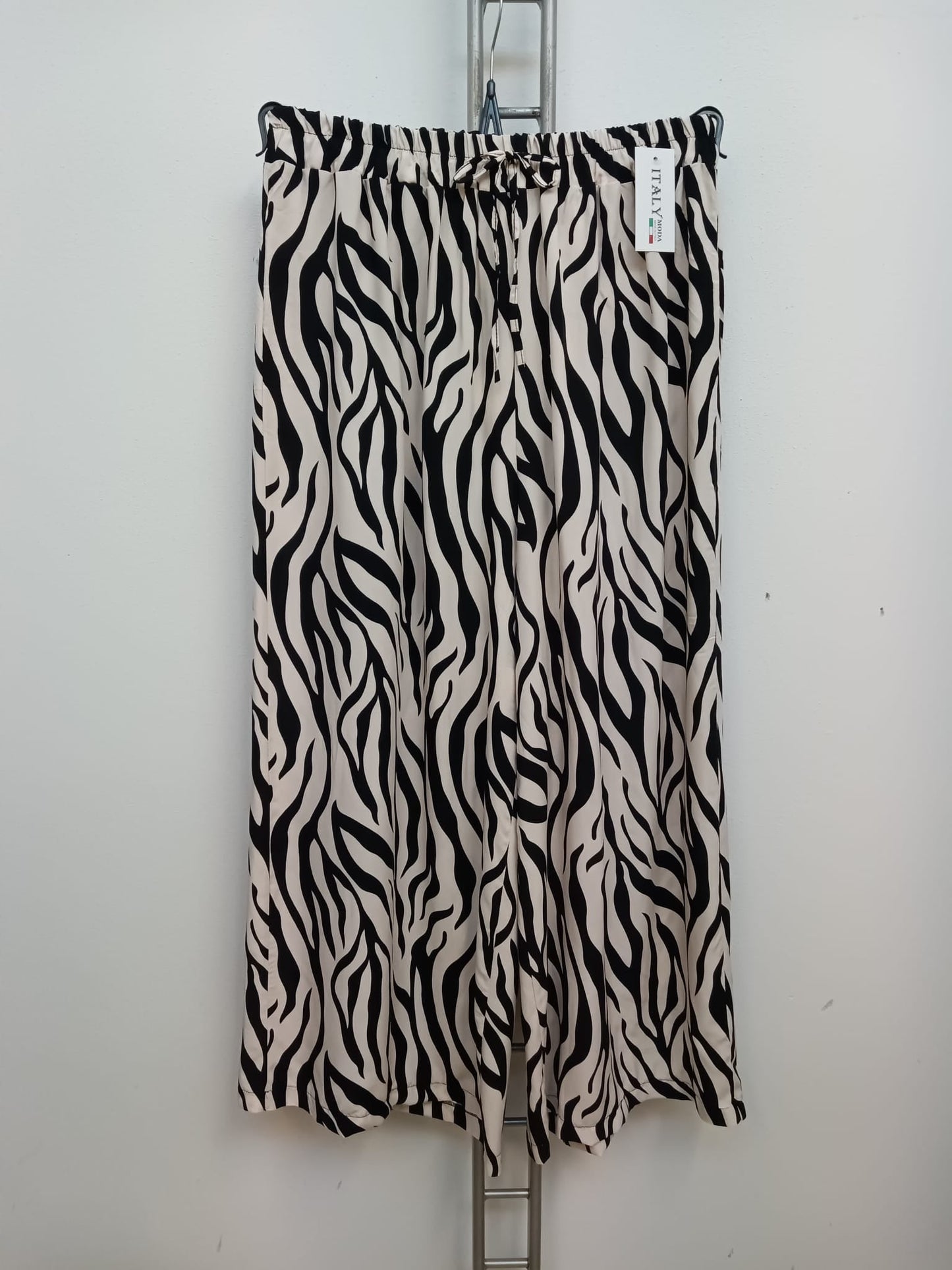 Pantaloni Cod.Mg171 Tg. 56/58 - #taglie_forti#