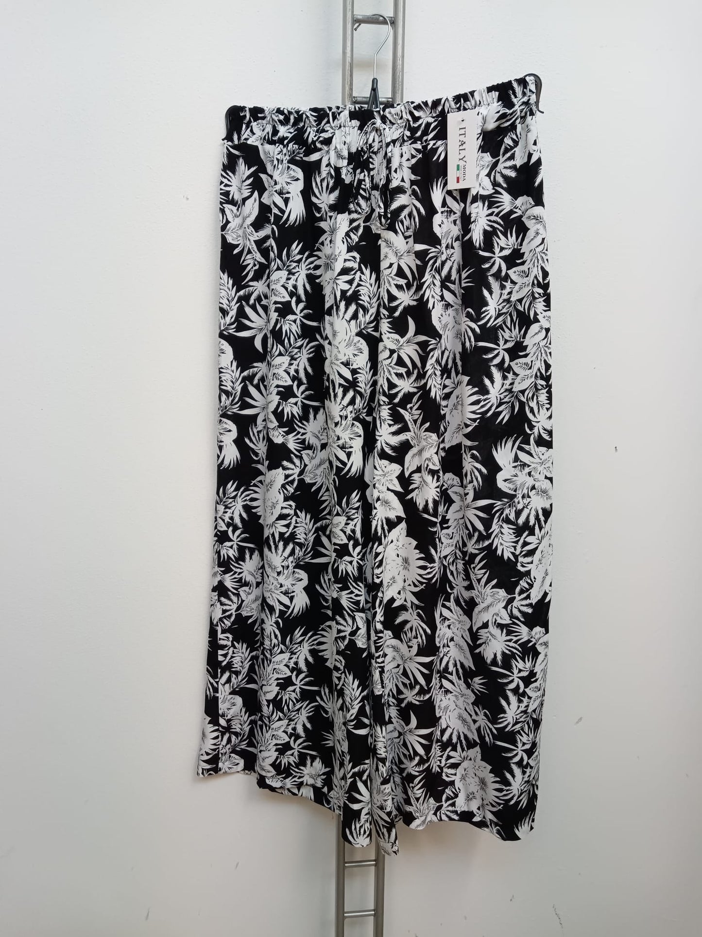Pantaloni Cod.Mg171 Tg. 56/58 - #taglie_forti#