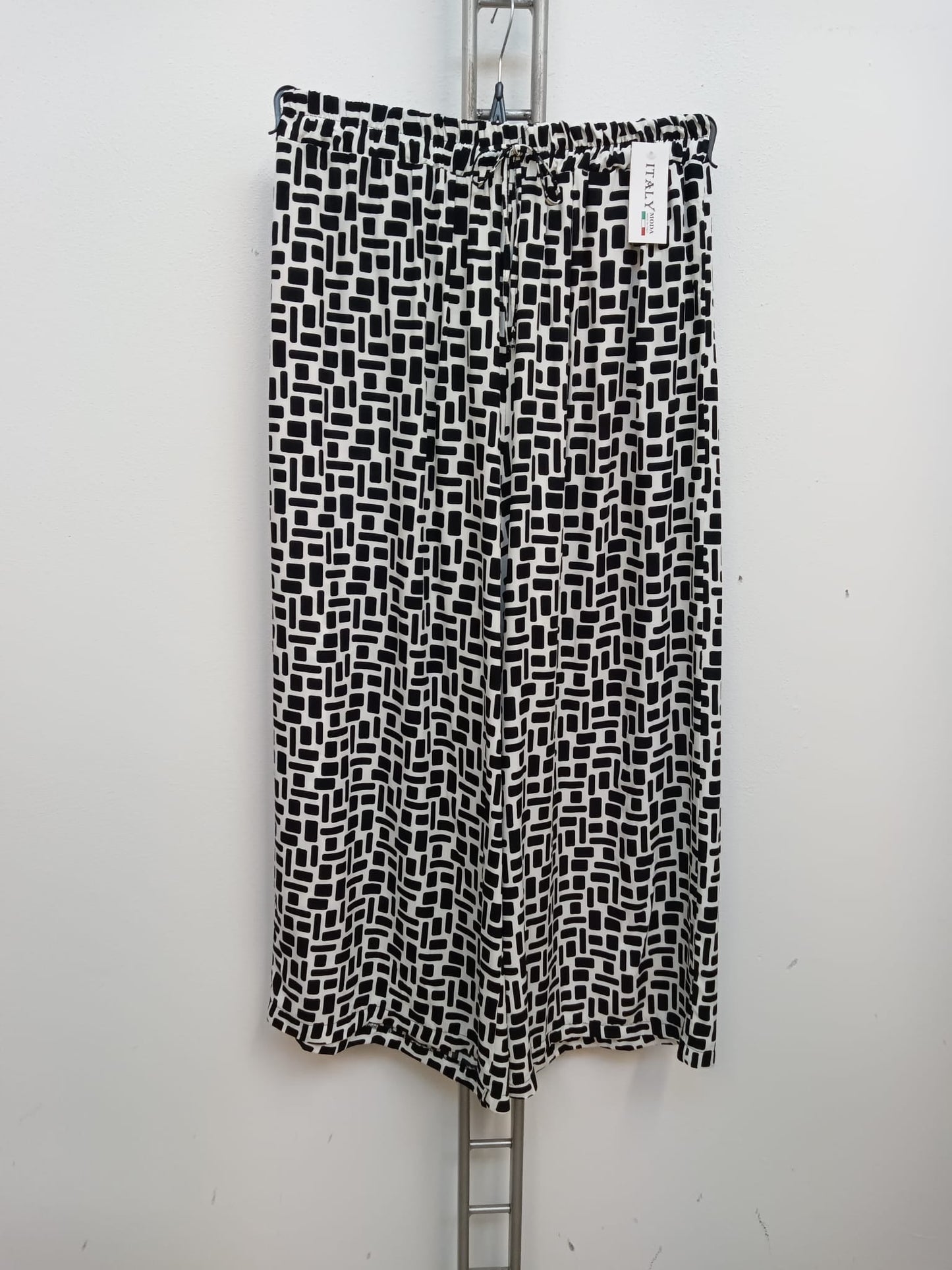 Pantaloni Cod.Mg171 Tg. 56/58 - #taglie_forti#