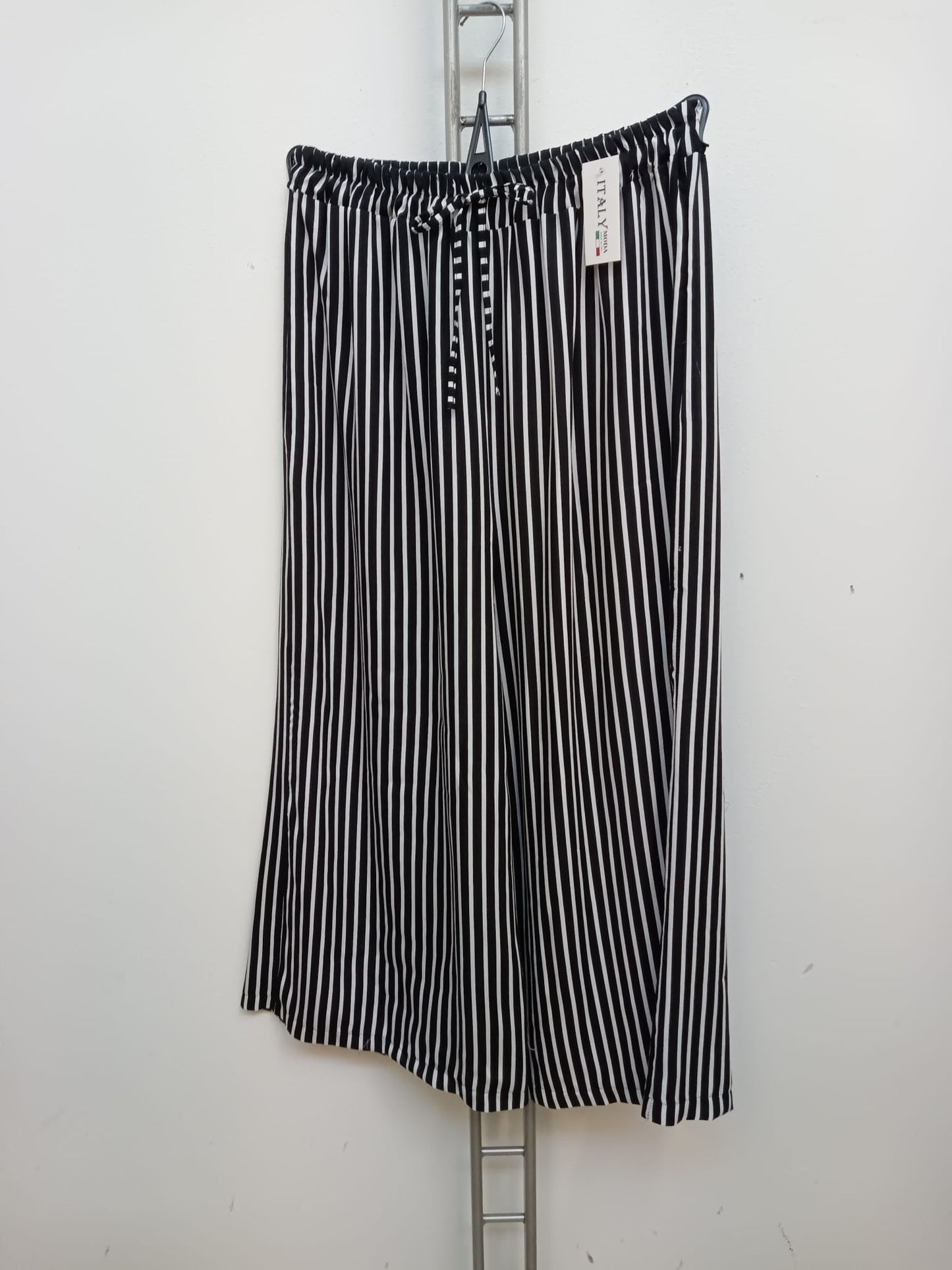 Pantaloni Cod.Mg171 Tg. 56/58 - #taglie_forti#