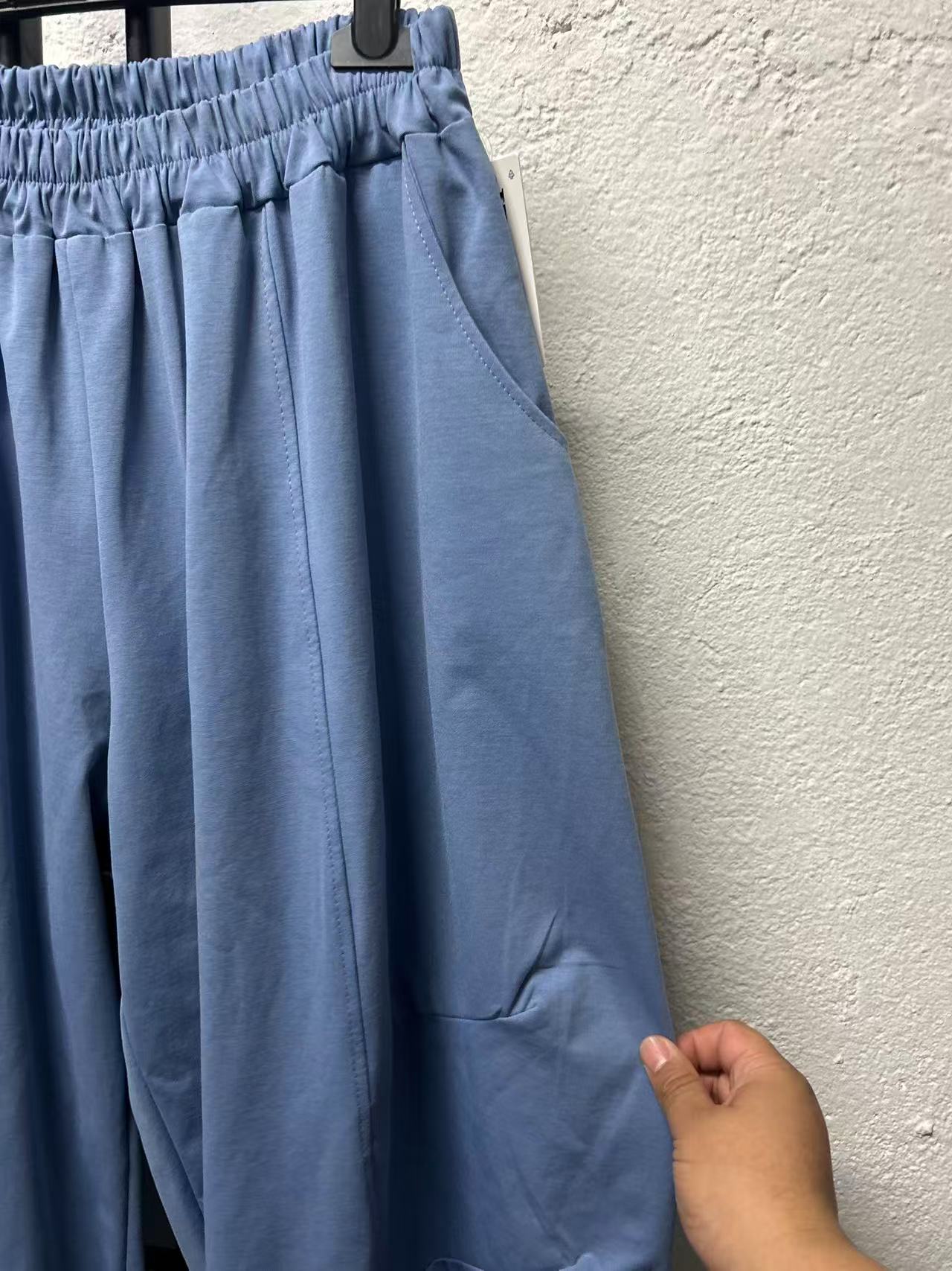 Pantaloni Cod.Mg226 Tg.56 - 60 - taglie_forti