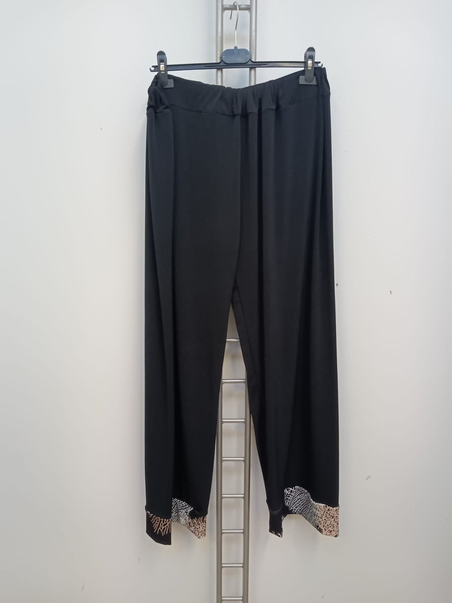 Pantaloni Cod.Mg508 Tg. 60 - 62 - taglie_forti