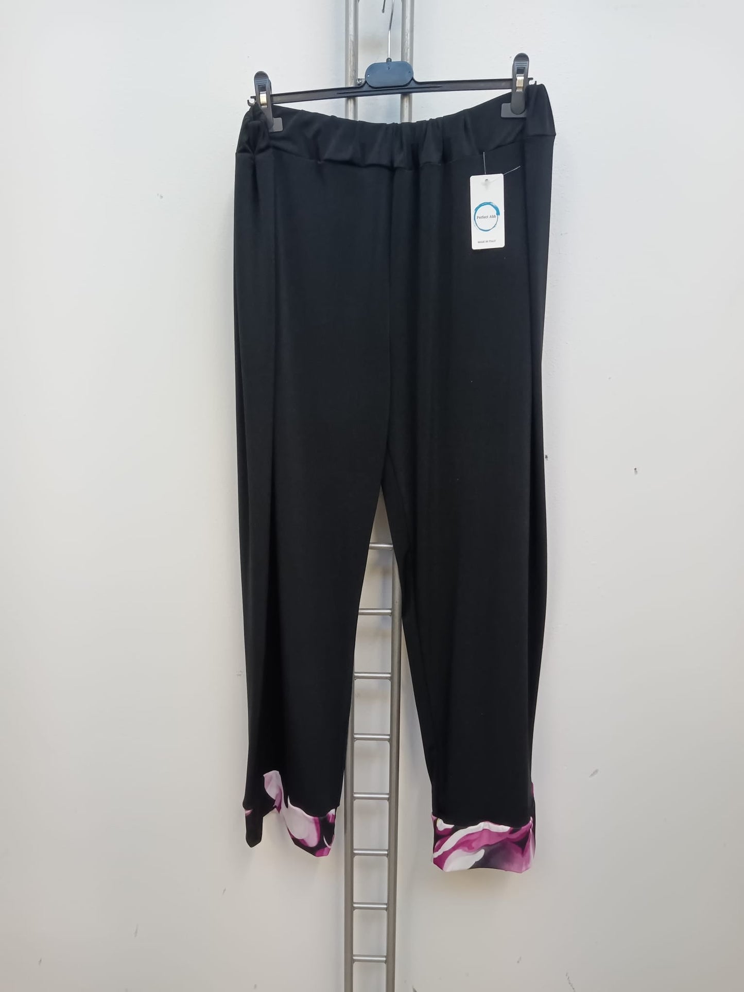 Pantaloni Cod.Mg508 Tg. 60 - 62 - taglie_forti