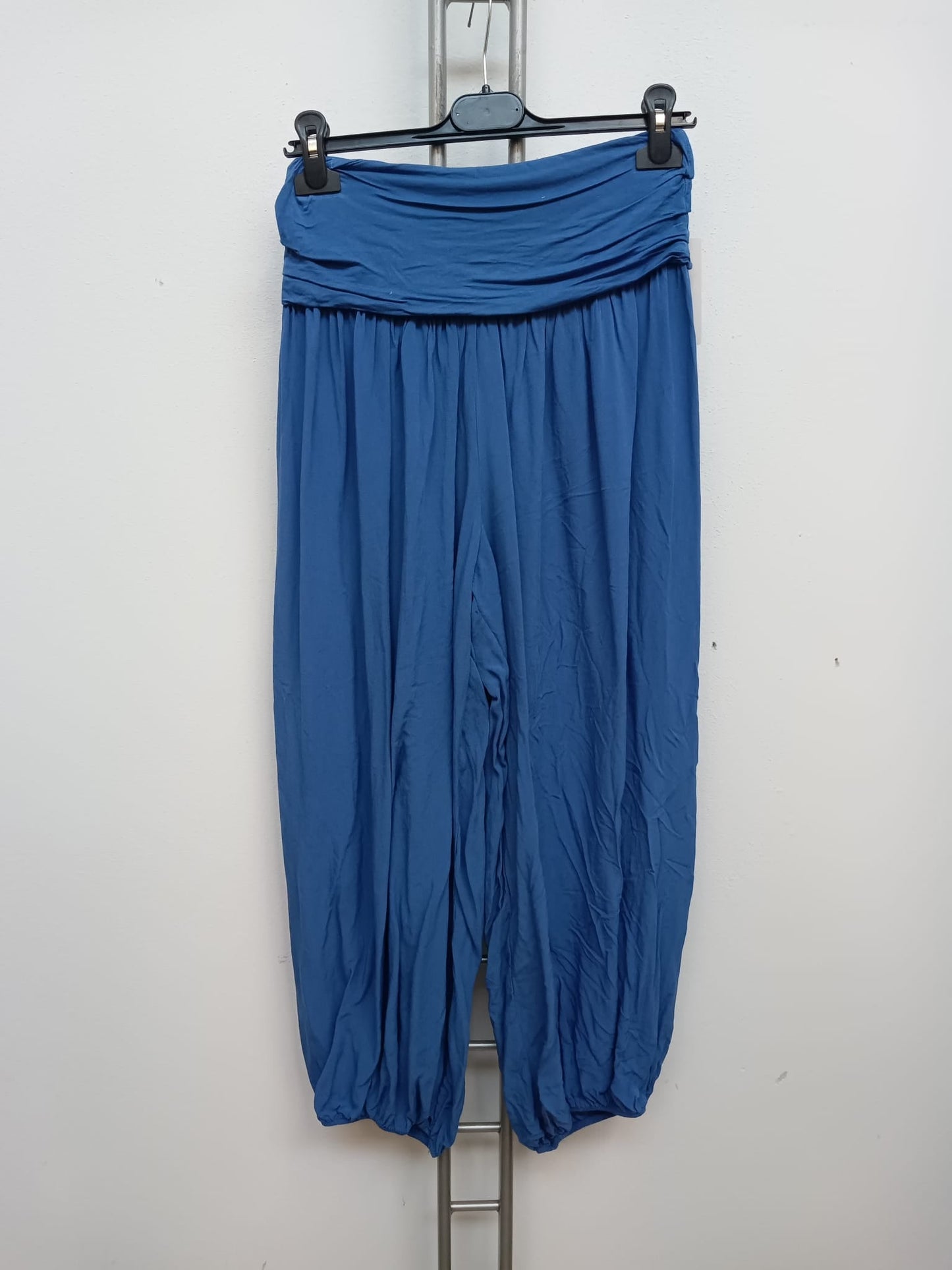 Pantaloni Cod.Mg632 Tg. 56 - 60 - taglie_forti