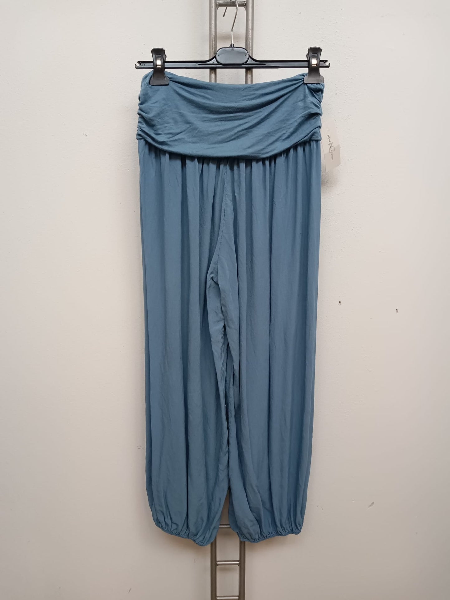 Pantaloni Cod.Mg632 Tg. 56 - 60 - taglie_forti