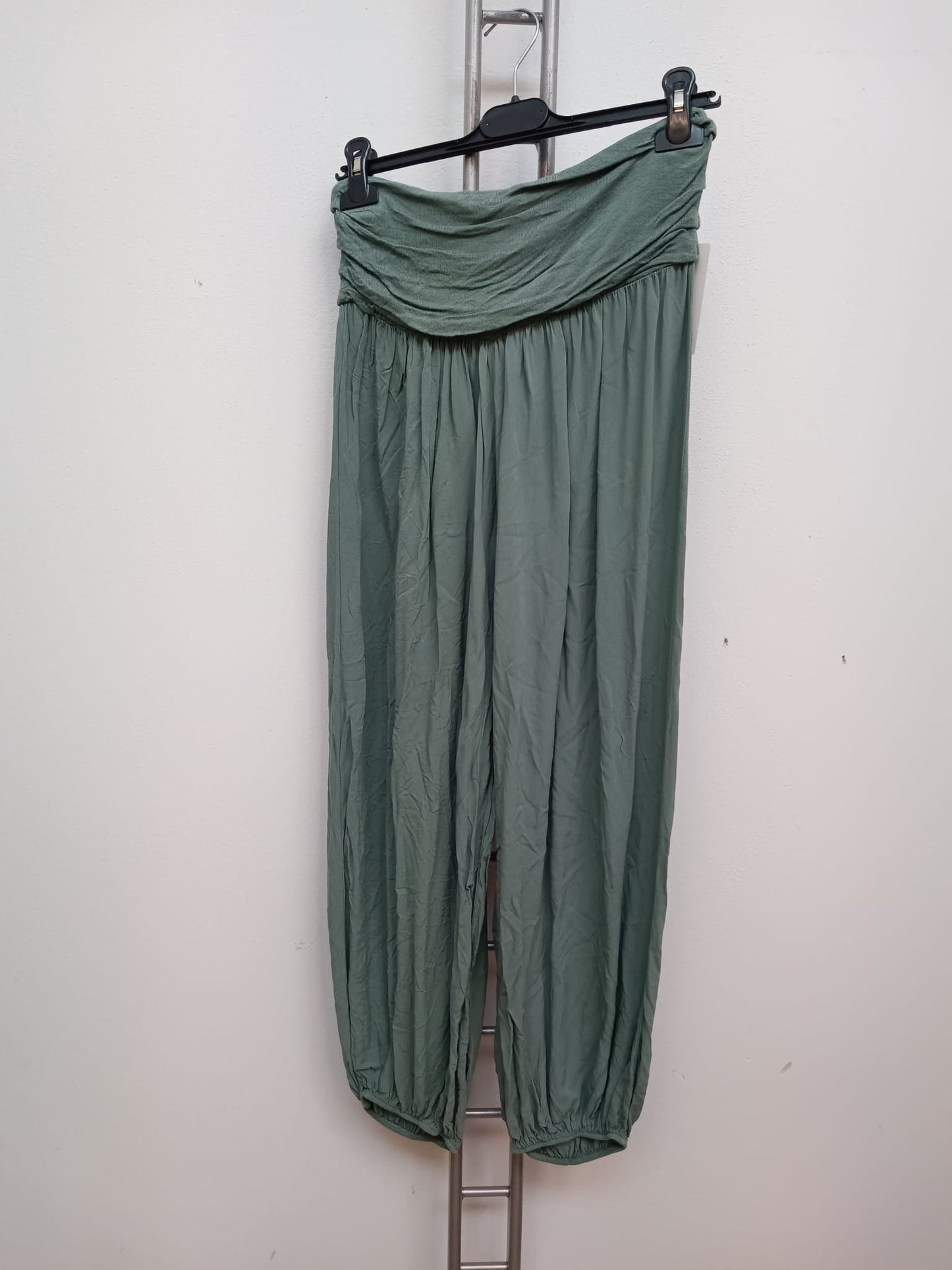 Pantaloni Cod.Mg632 Tg. 56 - 60 - taglie_forti