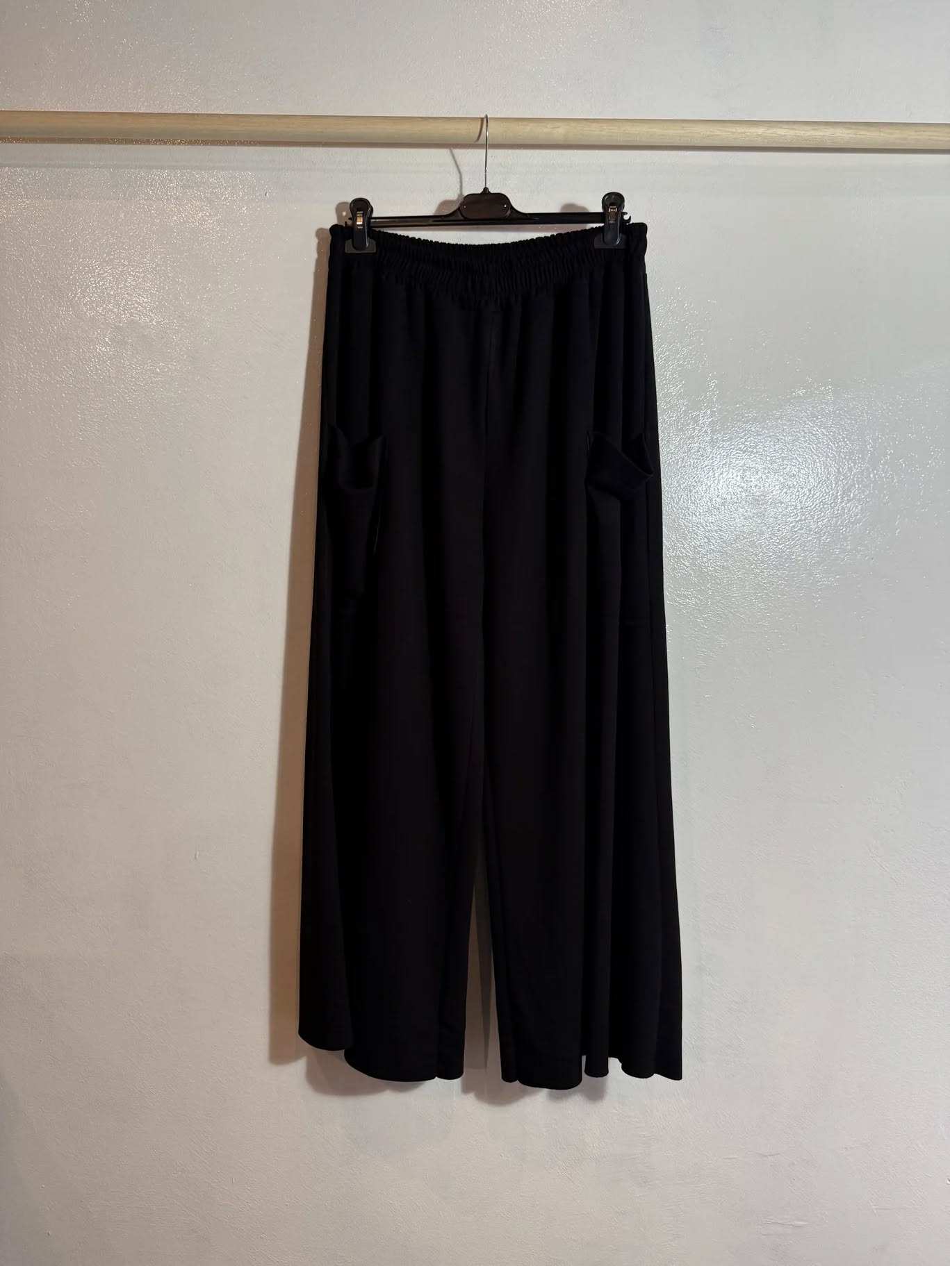 Pantaloni Cod.Nz01 Tg.52 - 54 - taglie_forti