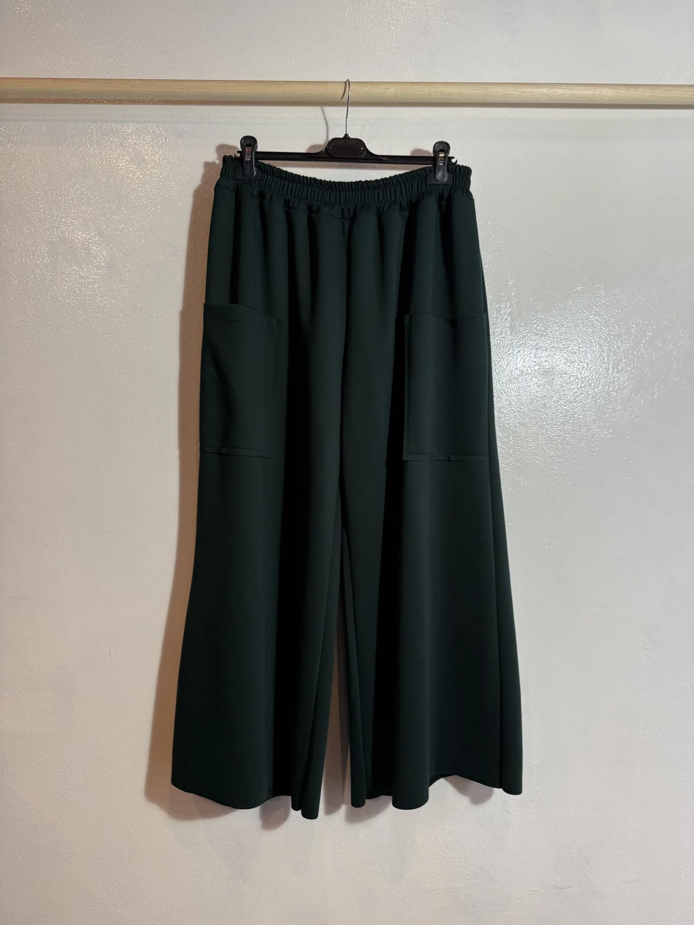 Pantaloni Cod.Nz01 Tg.52 - 54 - taglie_forti
