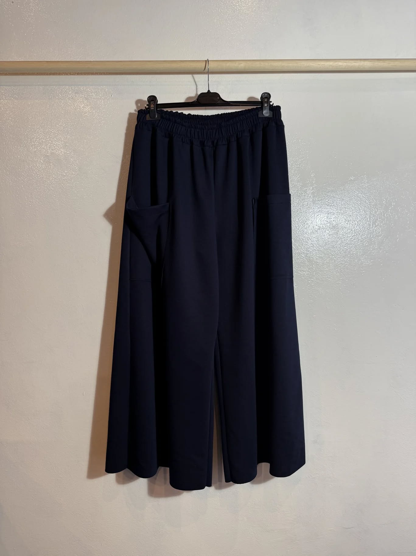 Pantaloni Cod.Nz01 Tg.52 - 54 - taglie_forti