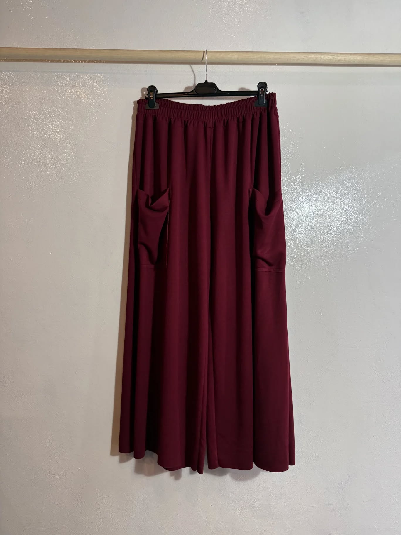 Pantaloni Cod.Nz01 Tg.52 - 54 - taglie_forti